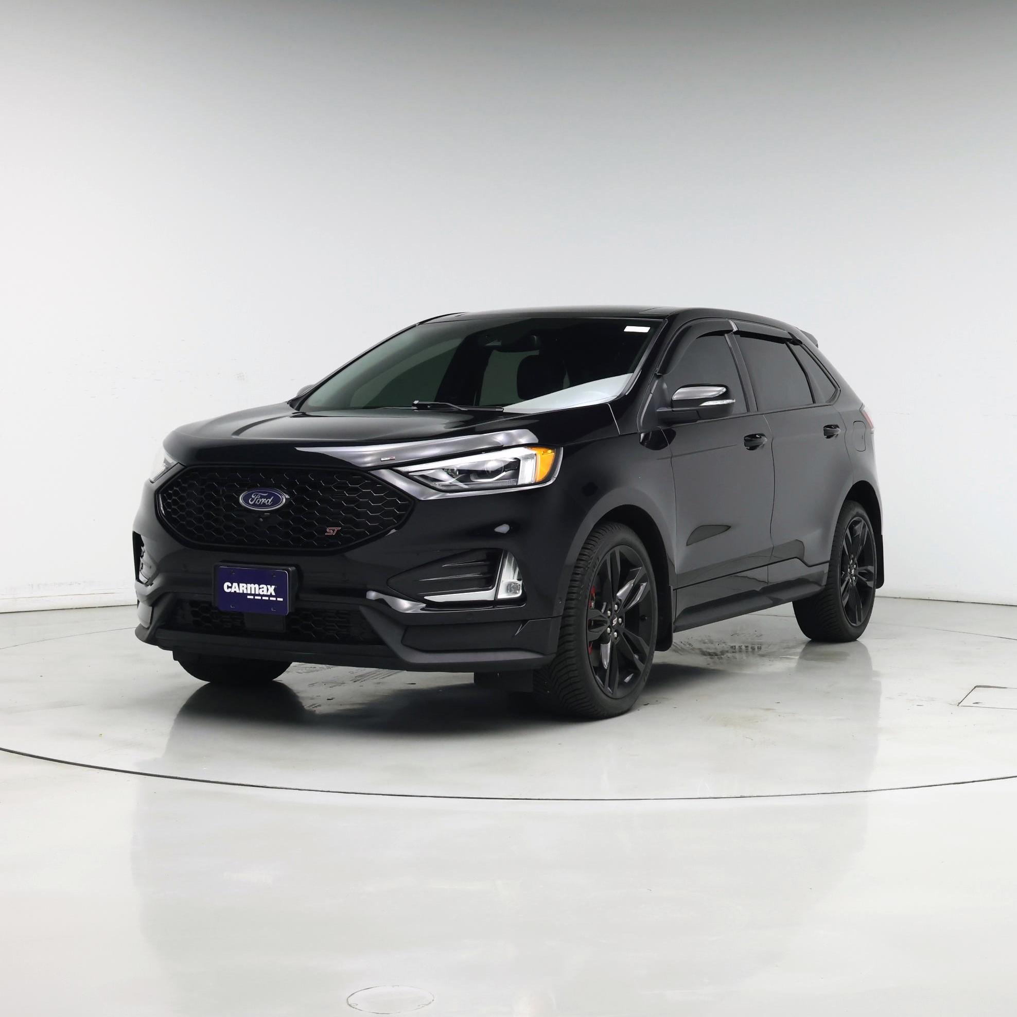 Thumbnail: 2022 Ford Edge - 4