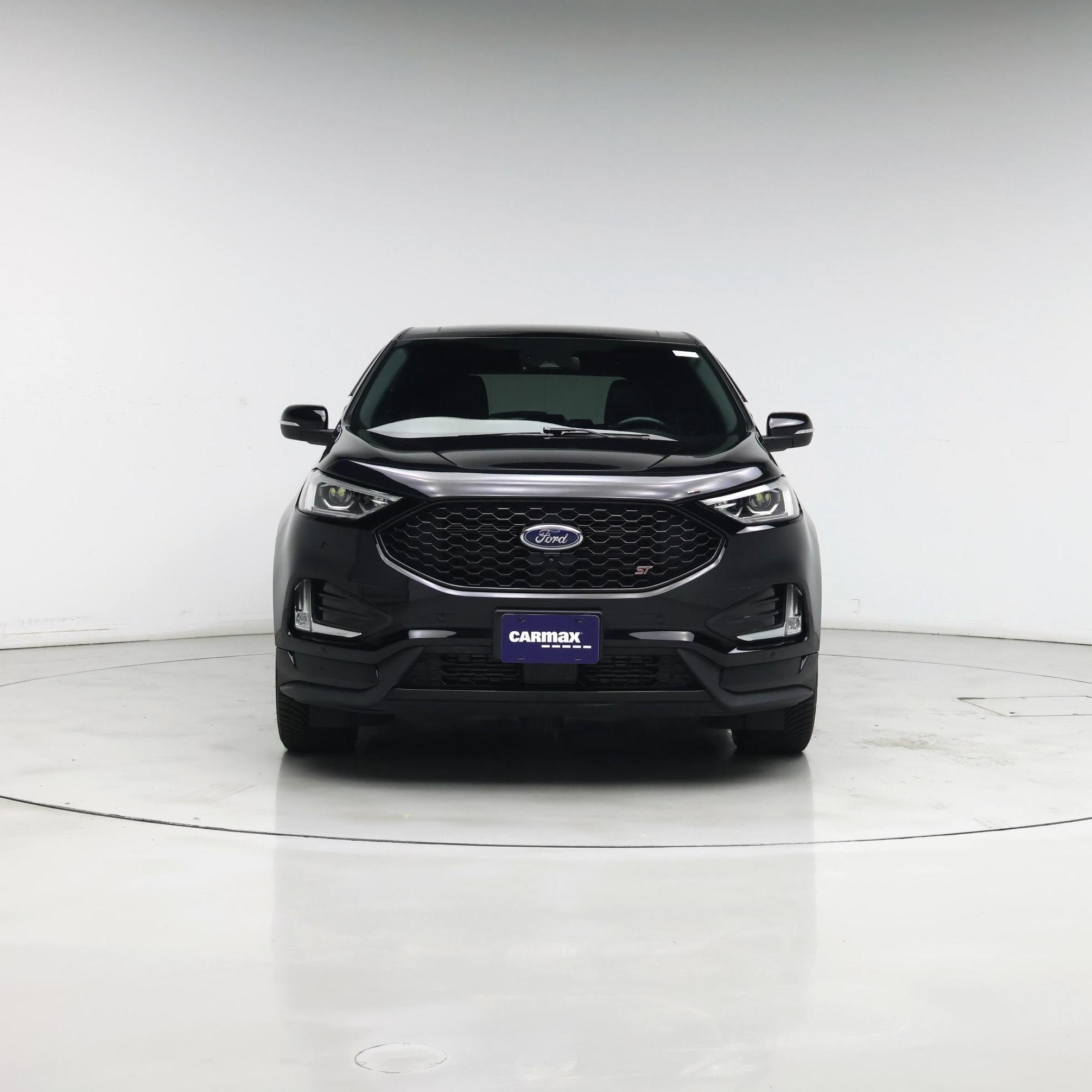 Thumbnail: 2022 Ford Edge - 5