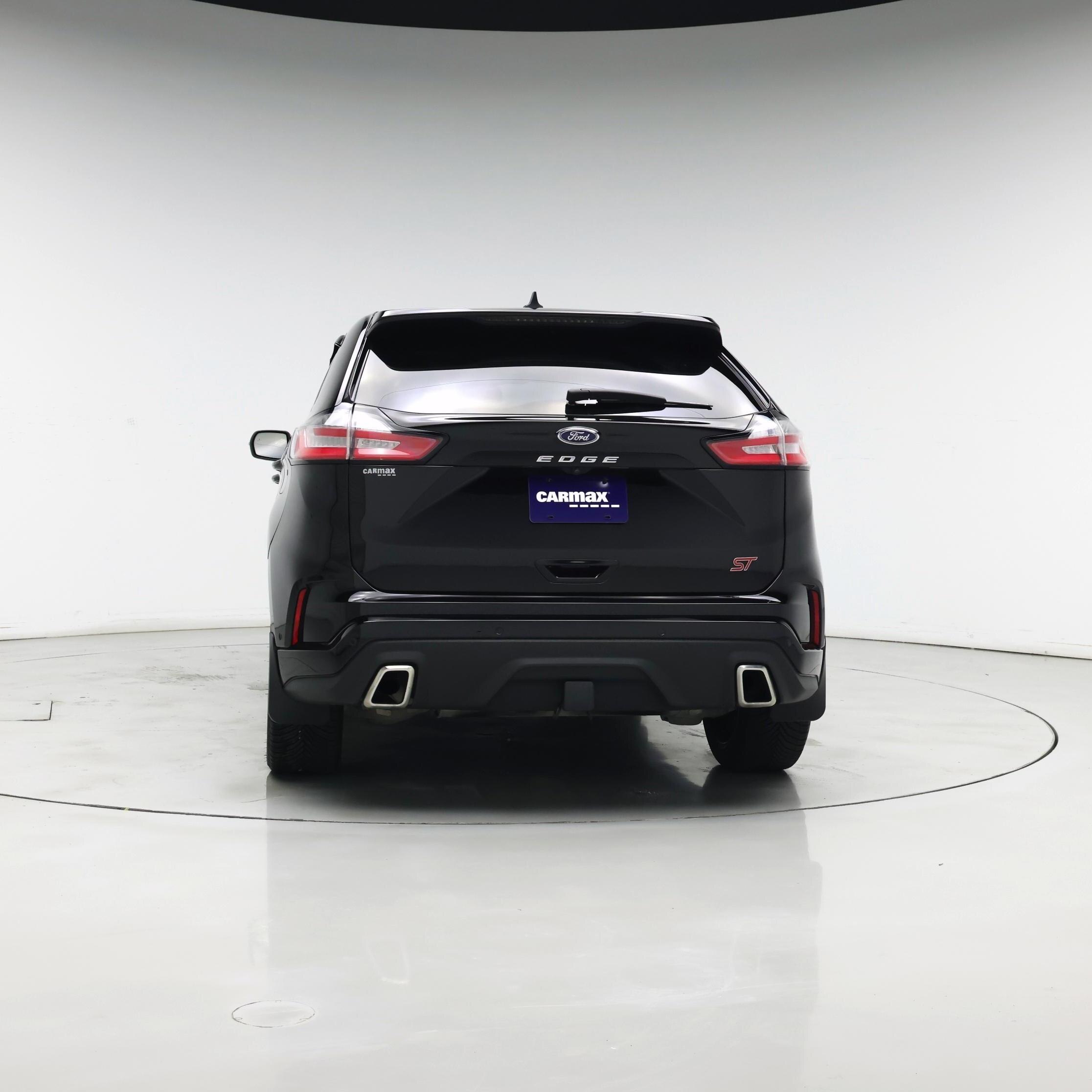 Thumbnail: 2022 Ford Edge - 6