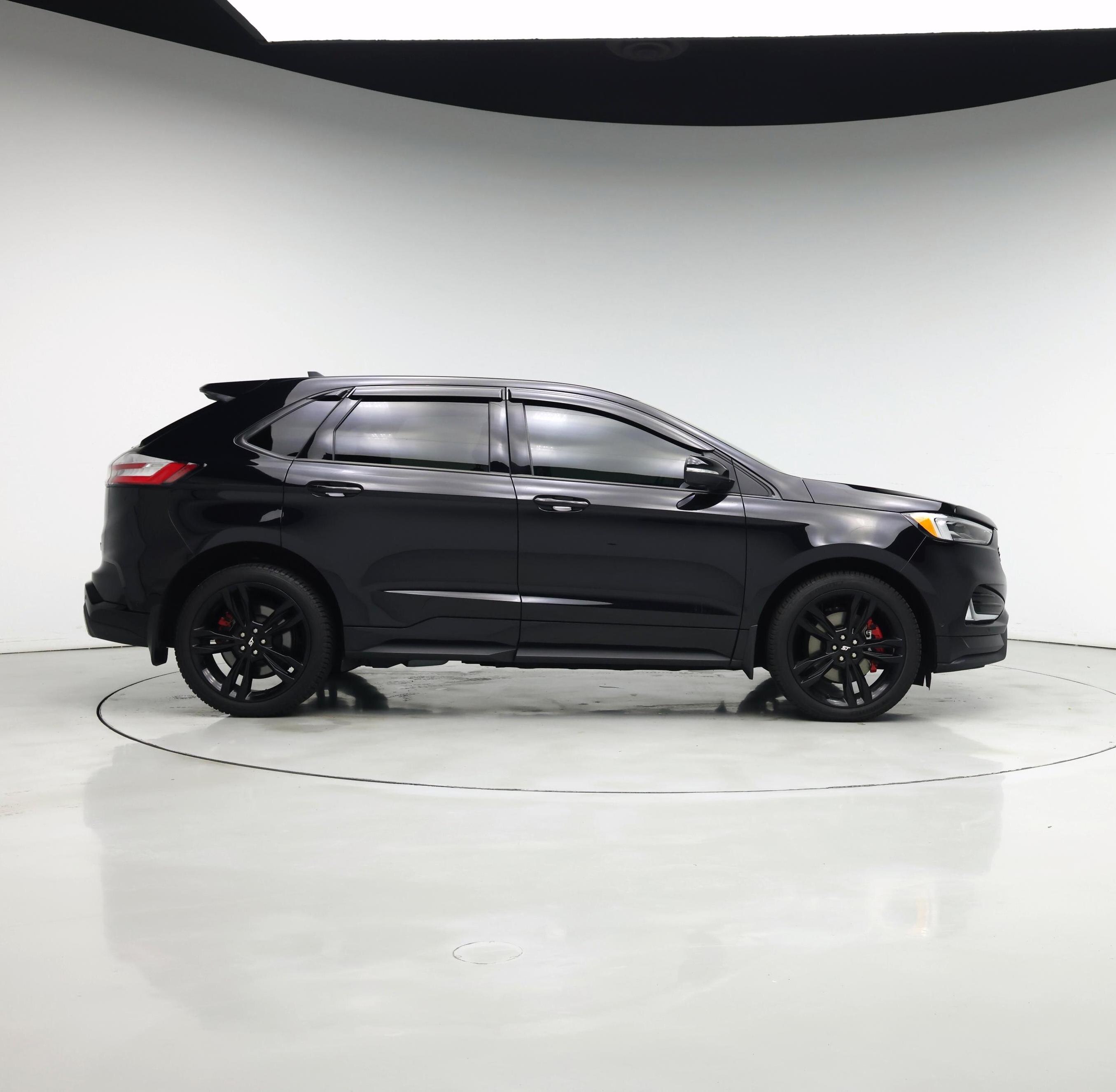 Thumbnail: 2022 Ford Edge - 7