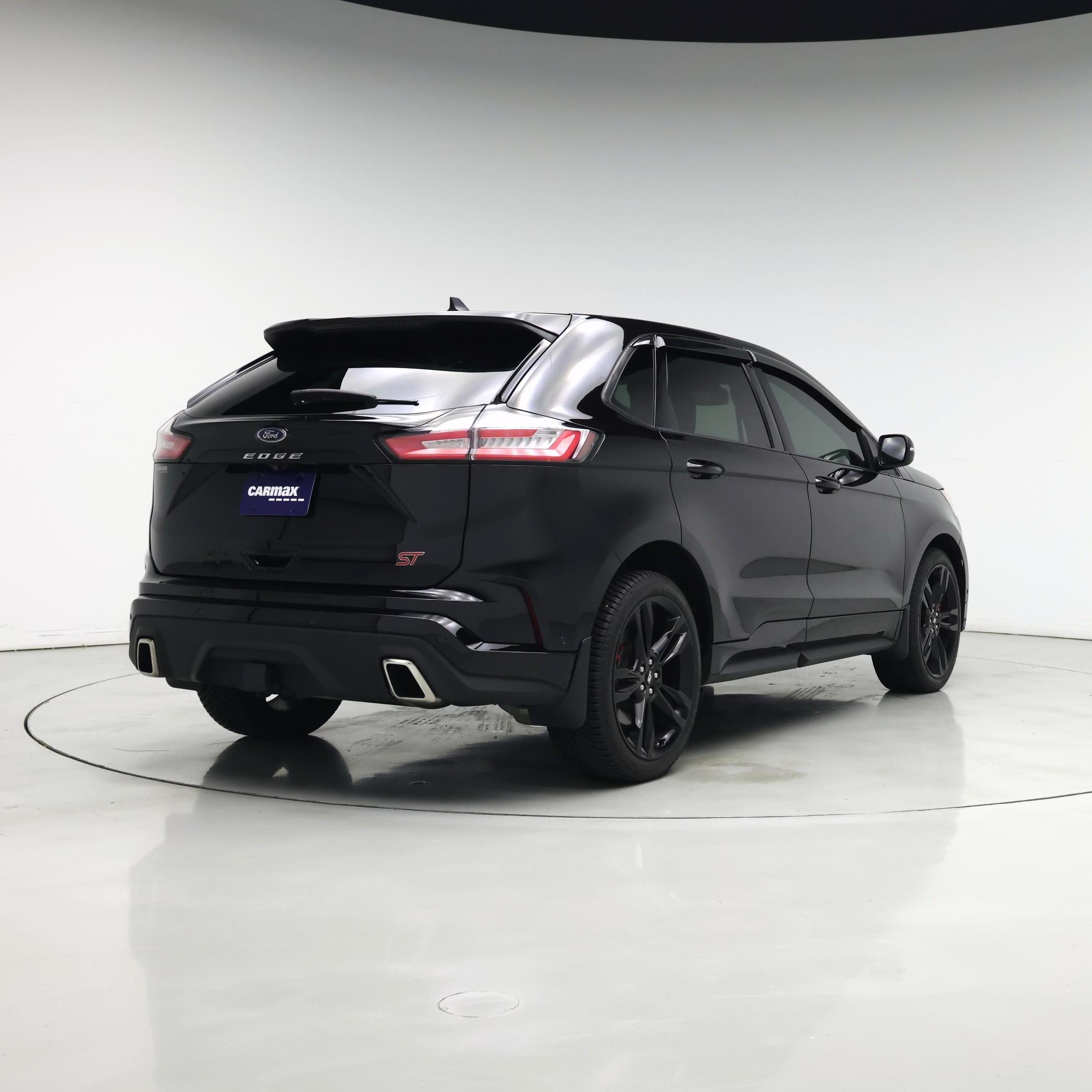 Thumbnail: 2022 Ford Edge - 8