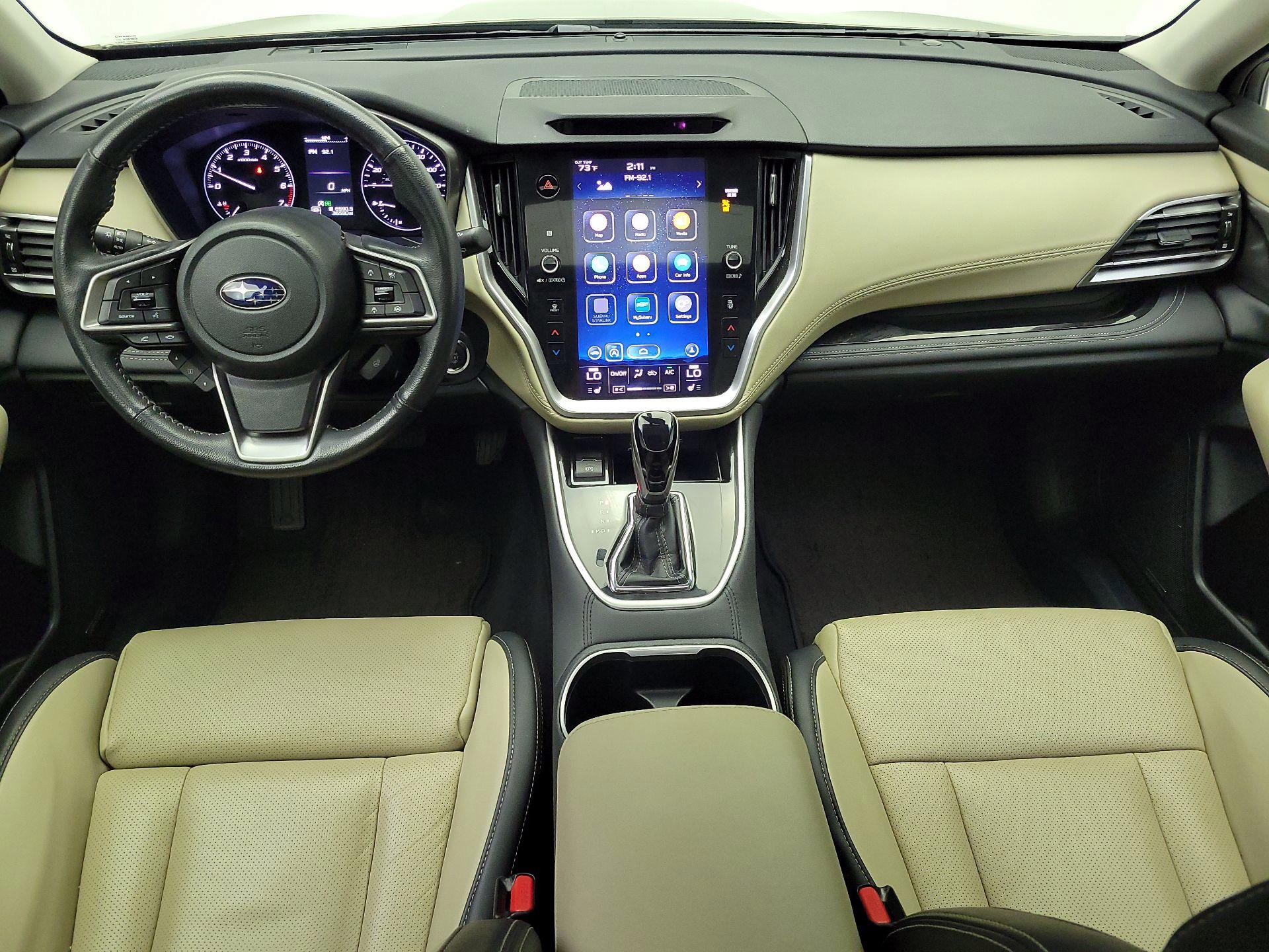 Thumbnail: 2022 Subaru Outback - 9