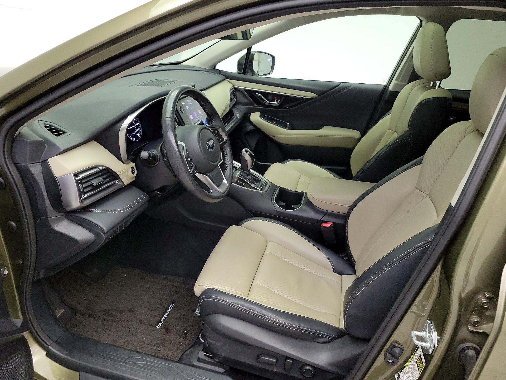 Thumbnail: 2022 Subaru Outback - 11
