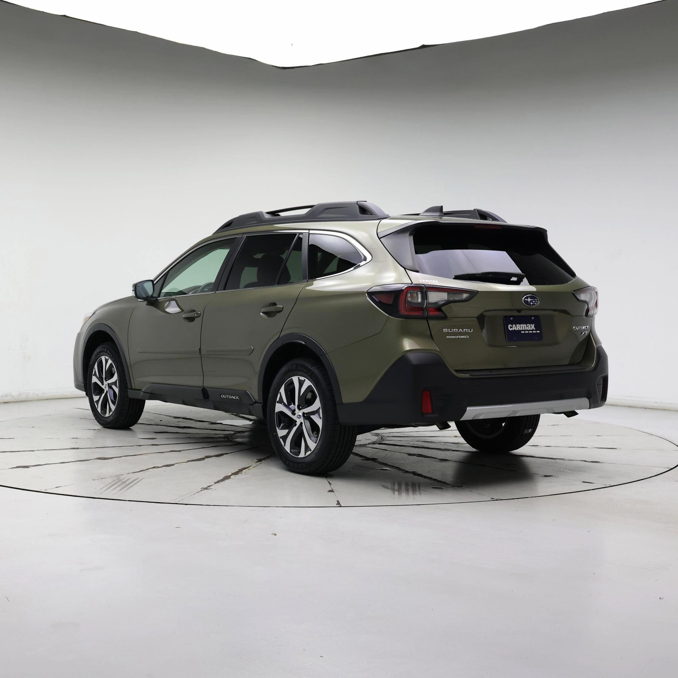 Thumbnail: 2022 Subaru Outback - 2