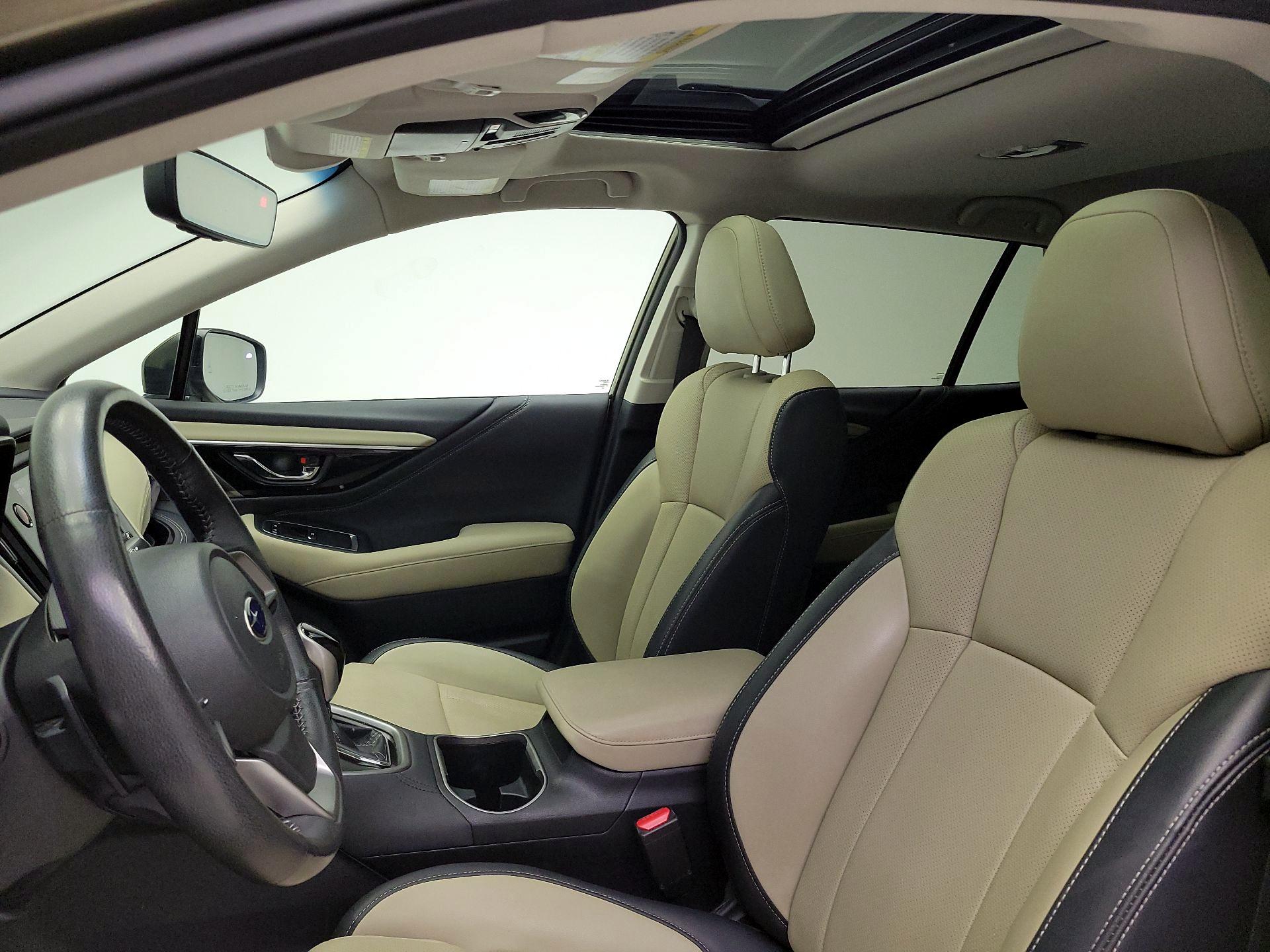 Thumbnail: 2022 Subaru Outback - 19