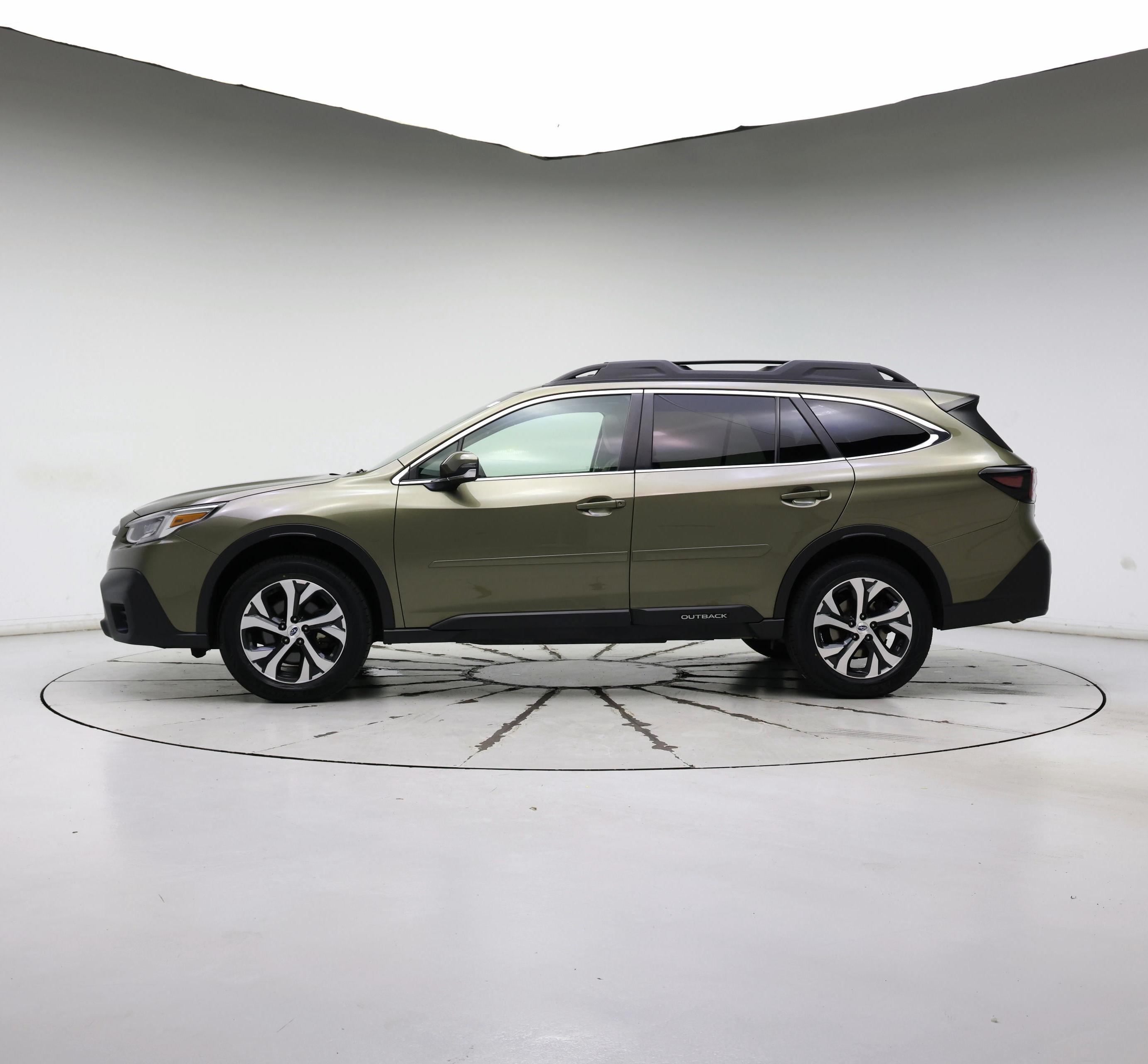 Thumbnail: 2022 Subaru Outback - 3