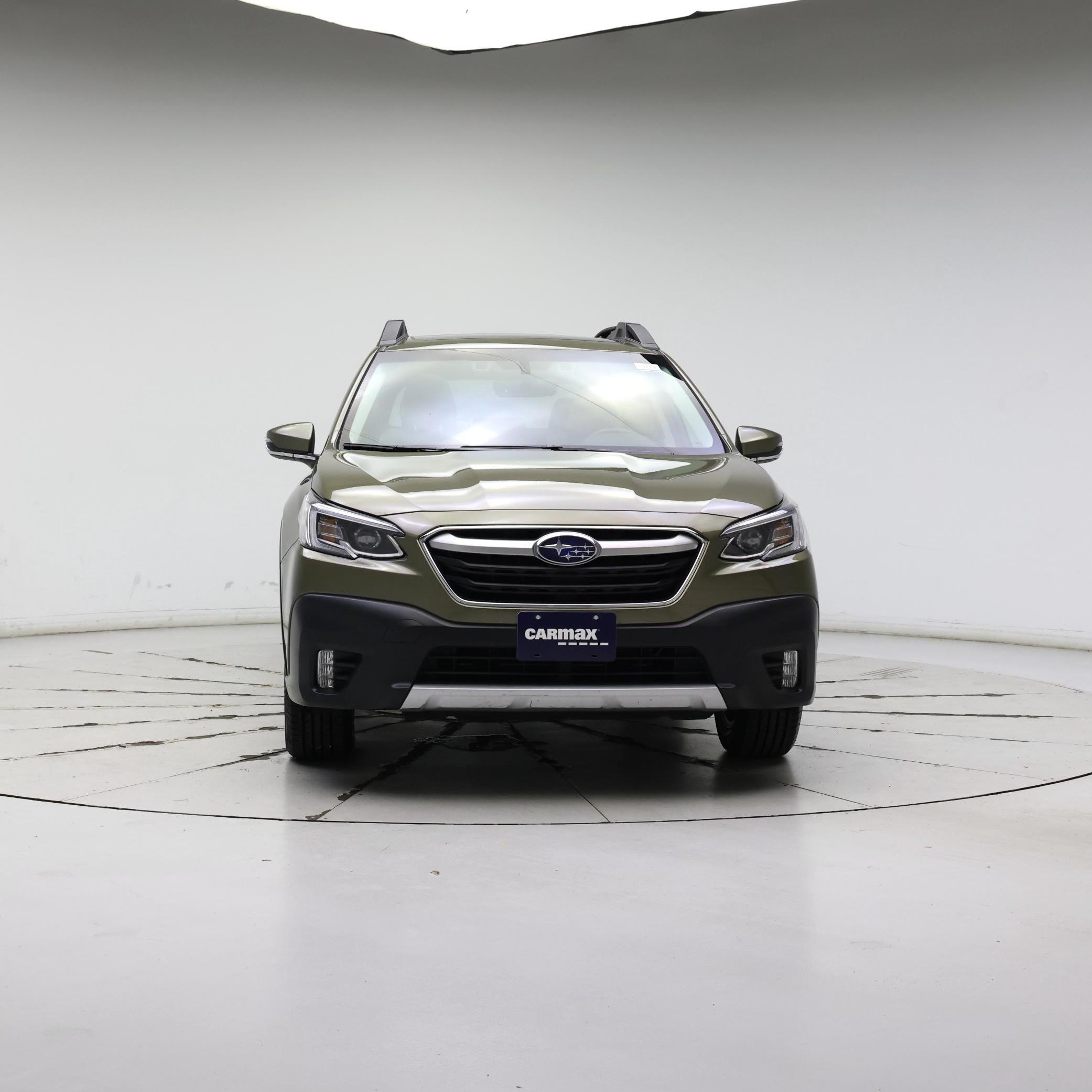 Thumbnail: 2022 Subaru Outback - 5