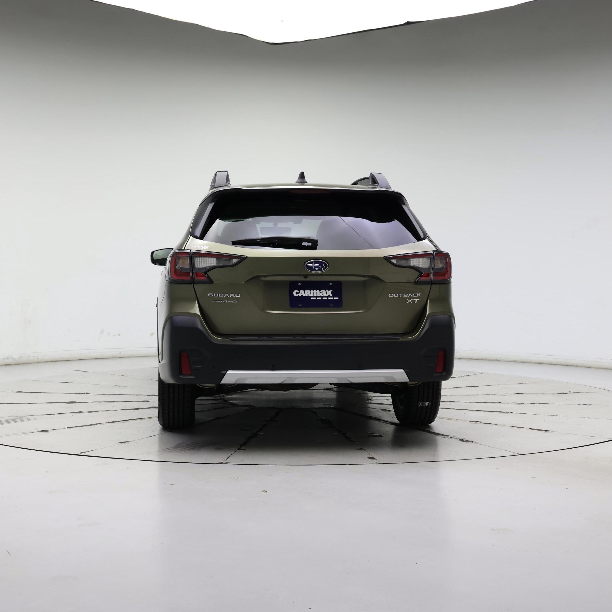 Thumbnail: 2022 Subaru Outback - 6