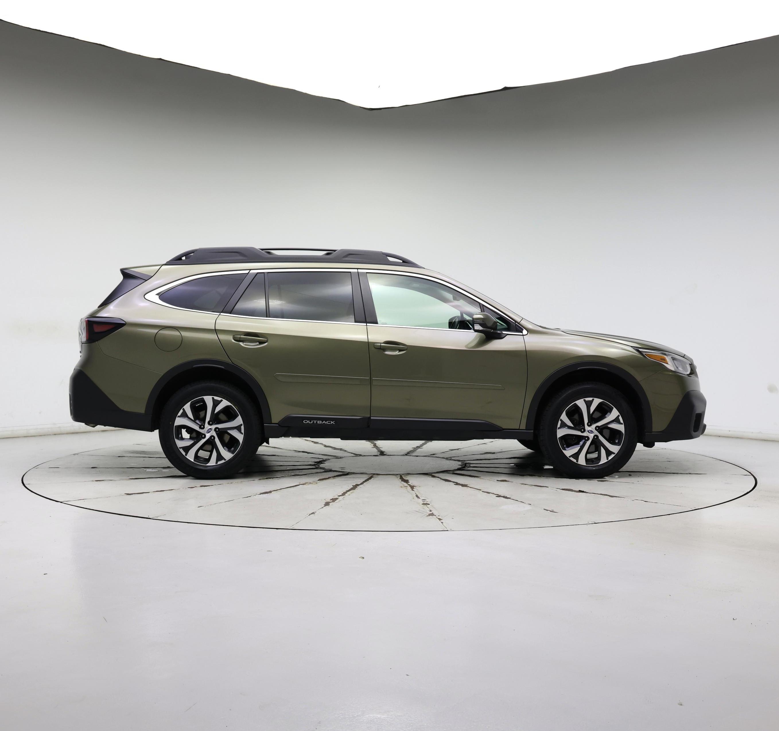 Thumbnail: 2022 Subaru Outback - 7