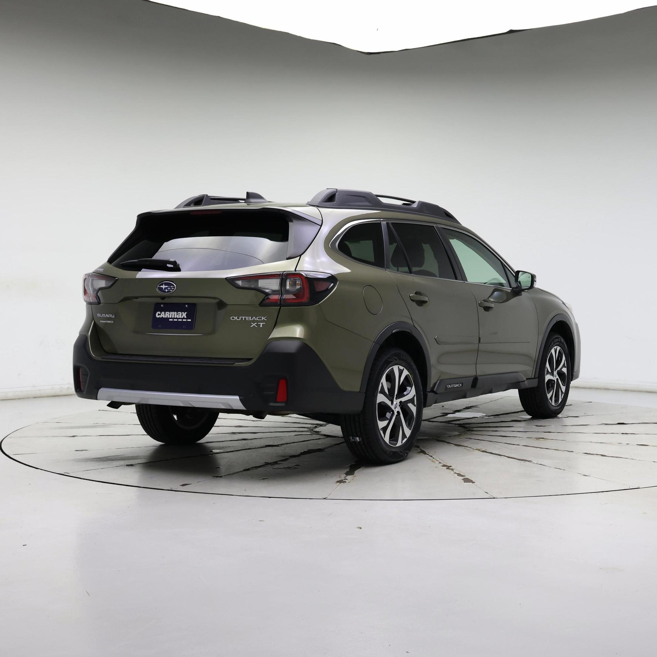 Thumbnail: 2022 Subaru Outback - 8