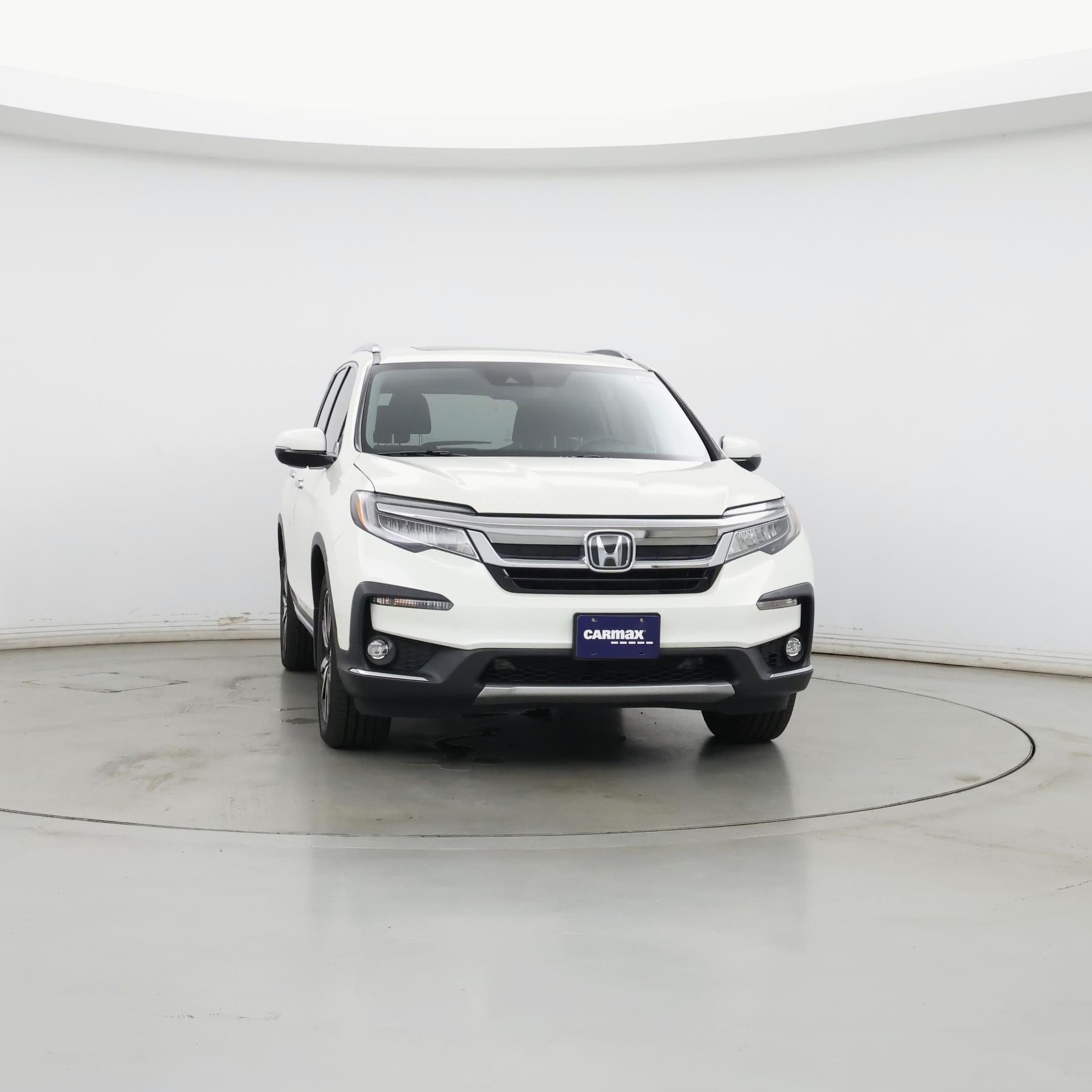 Thumbnail: 2019 Honda Pilot - 5