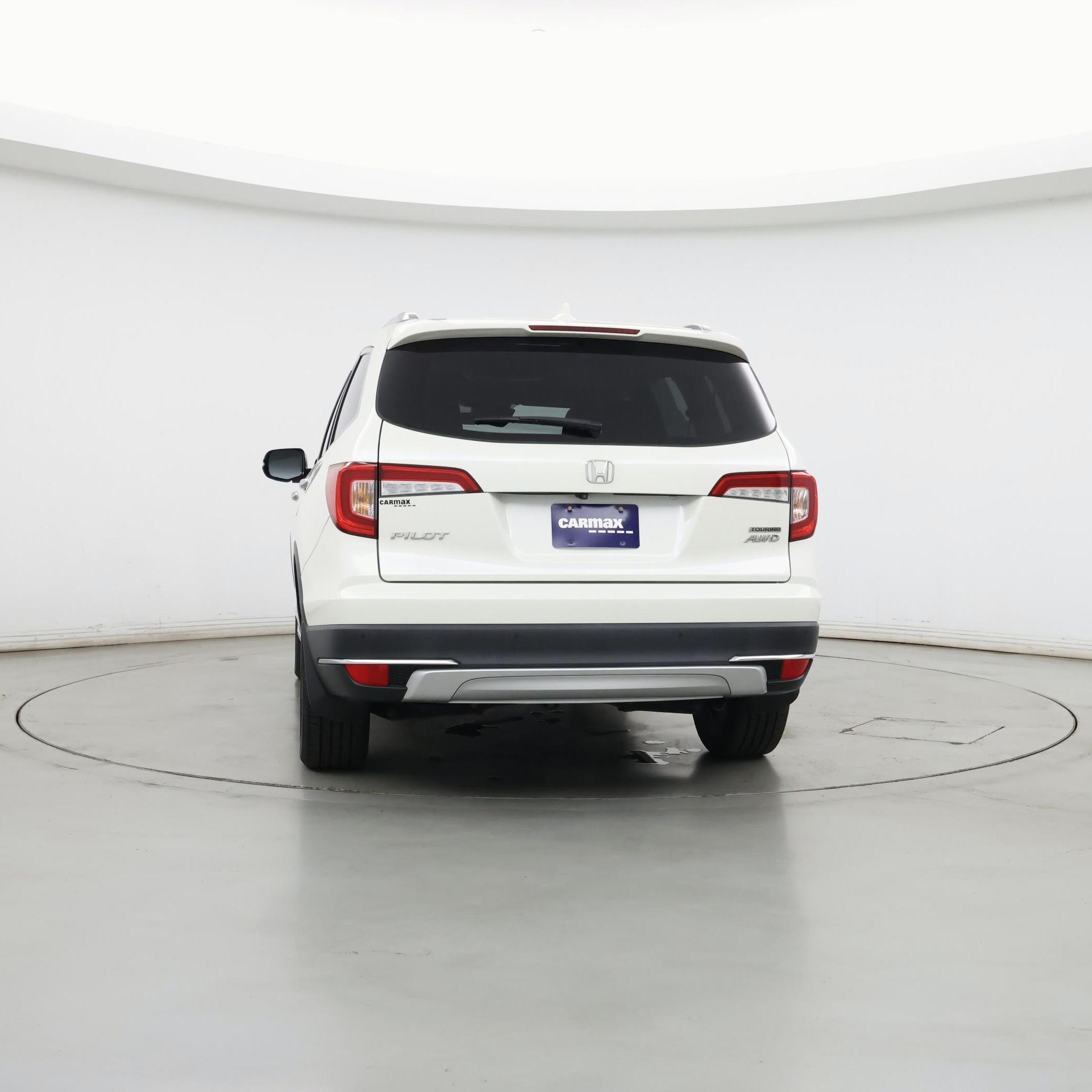 Thumbnail: 2019 Honda Pilot - 6