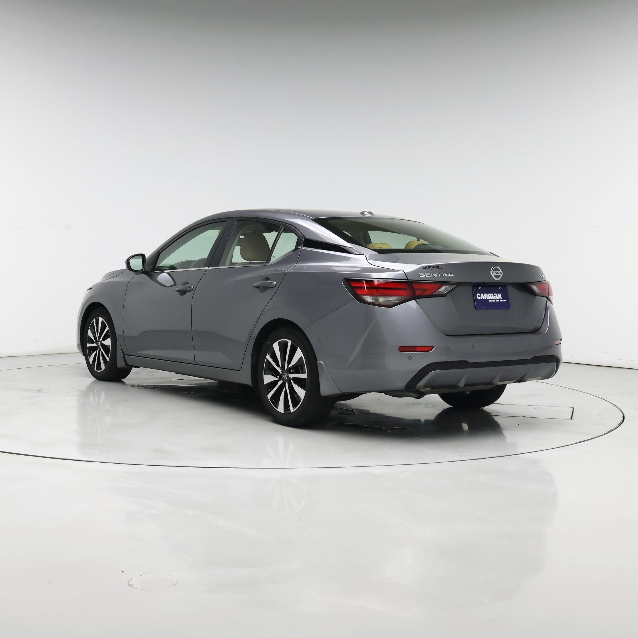 Thumbnail: 2023 Nissan Sentra - 2