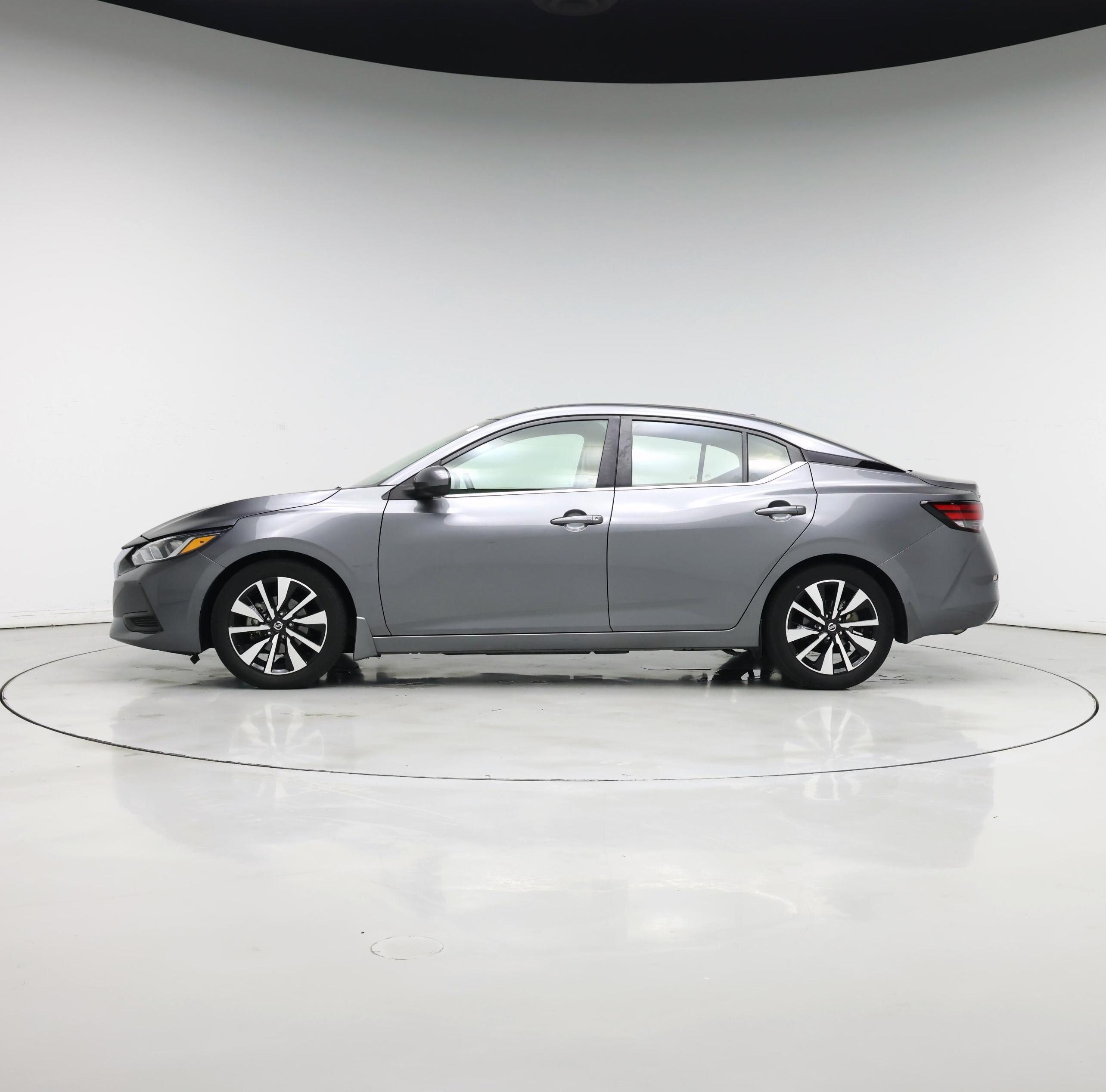 Thumbnail: 2023 Nissan Sentra - 3