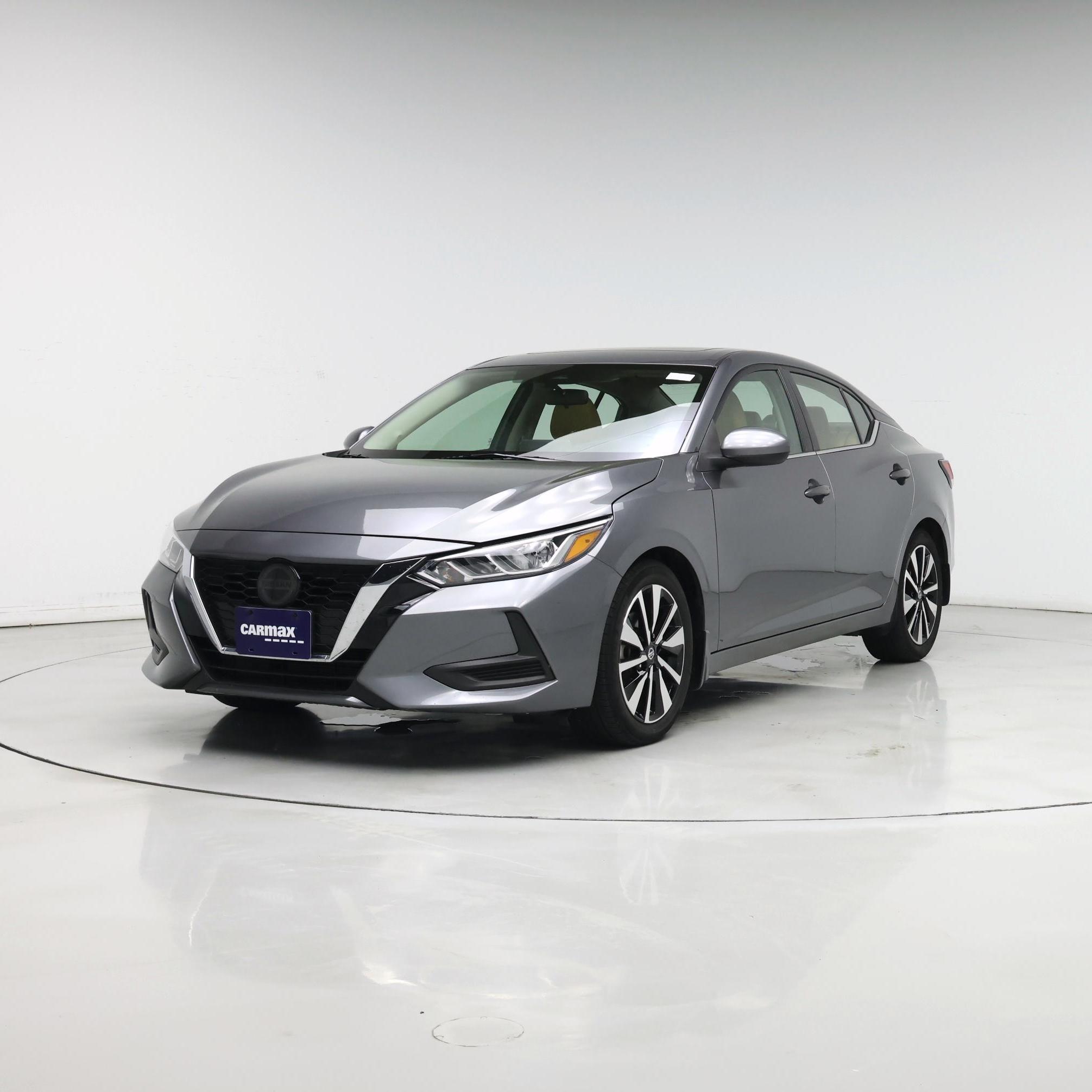 Thumbnail: 2023 Nissan Sentra - 4