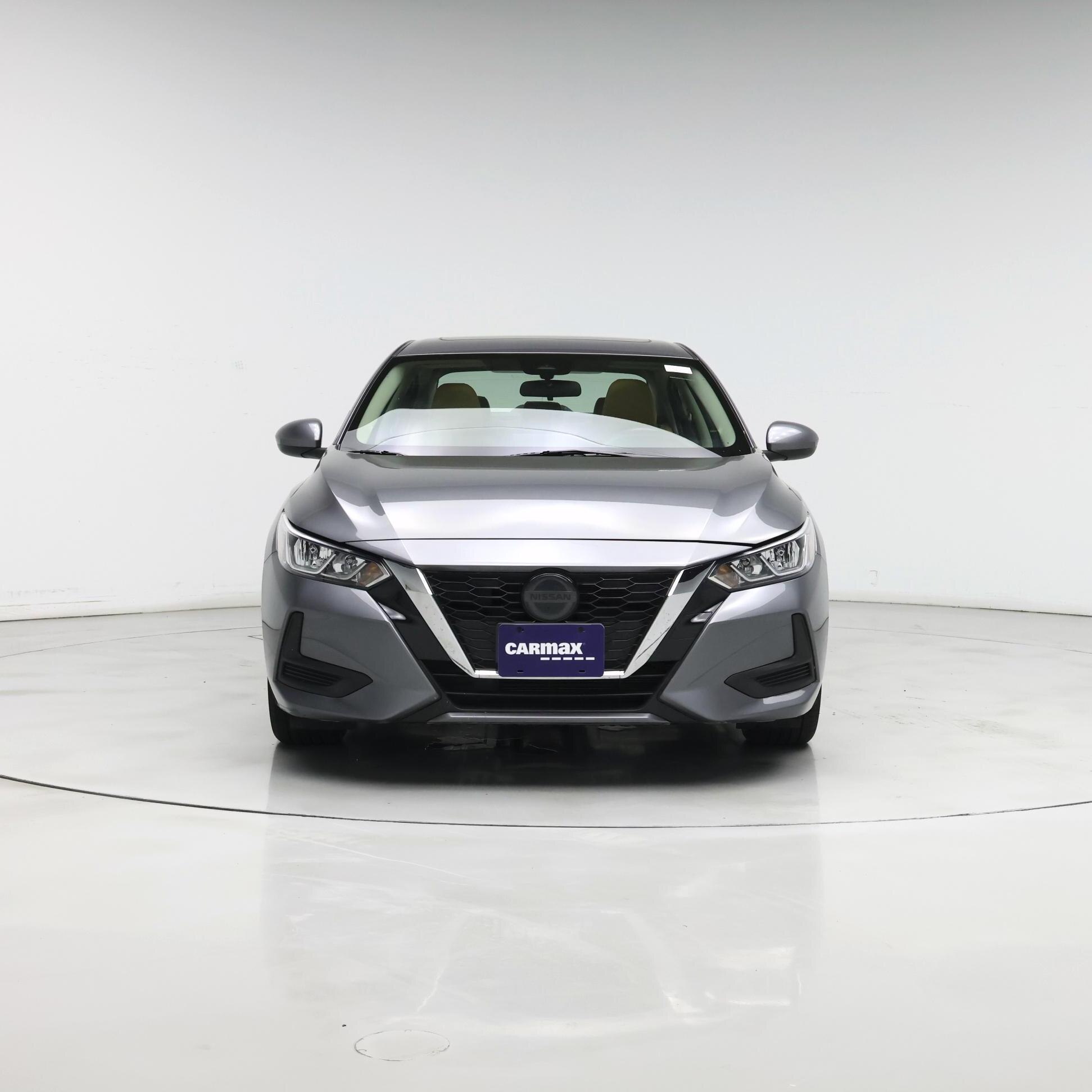 Thumbnail: 2023 Nissan Sentra - 5