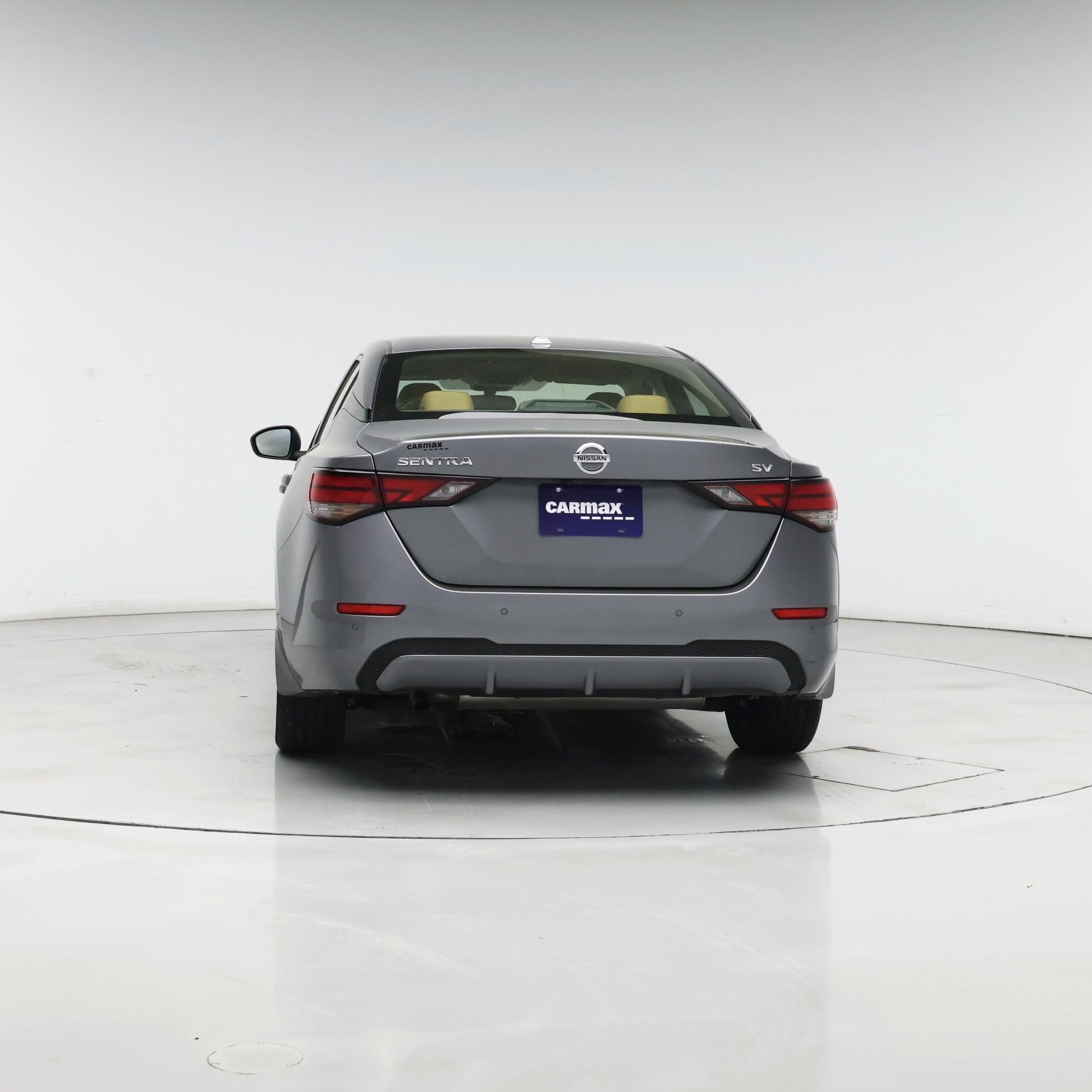 Thumbnail: 2023 Nissan Sentra - 6