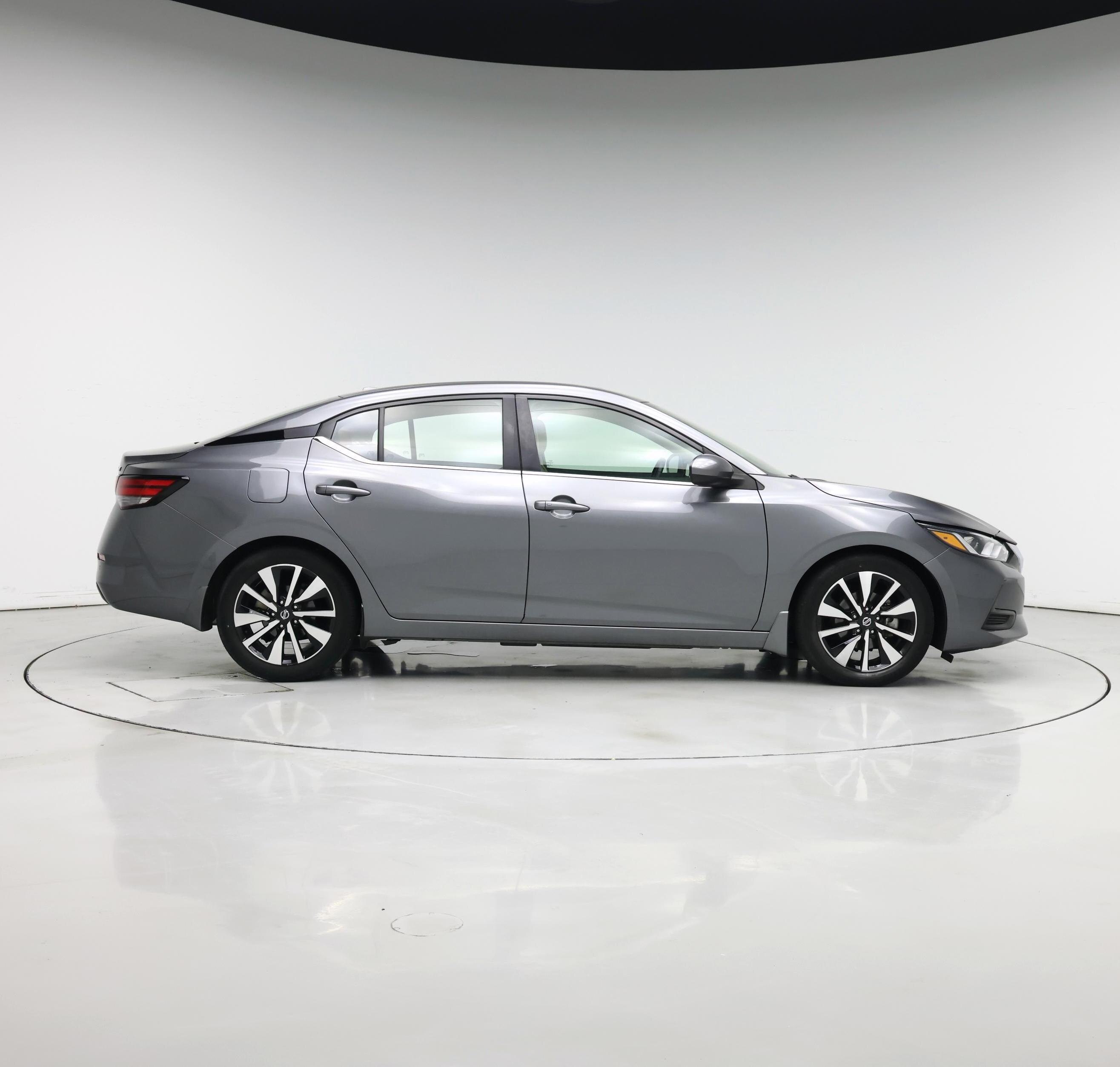 Thumbnail: 2023 Nissan Sentra - 7