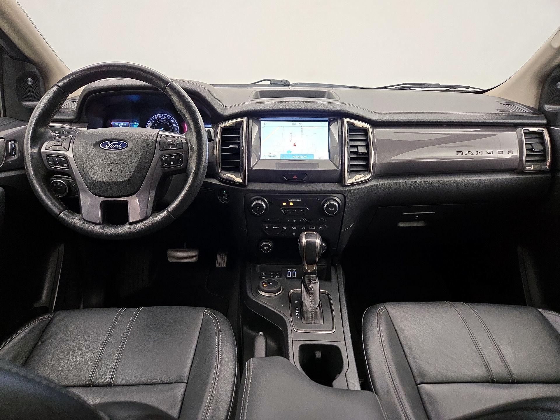 Thumbnail: 2019 Ford Ranger - 9