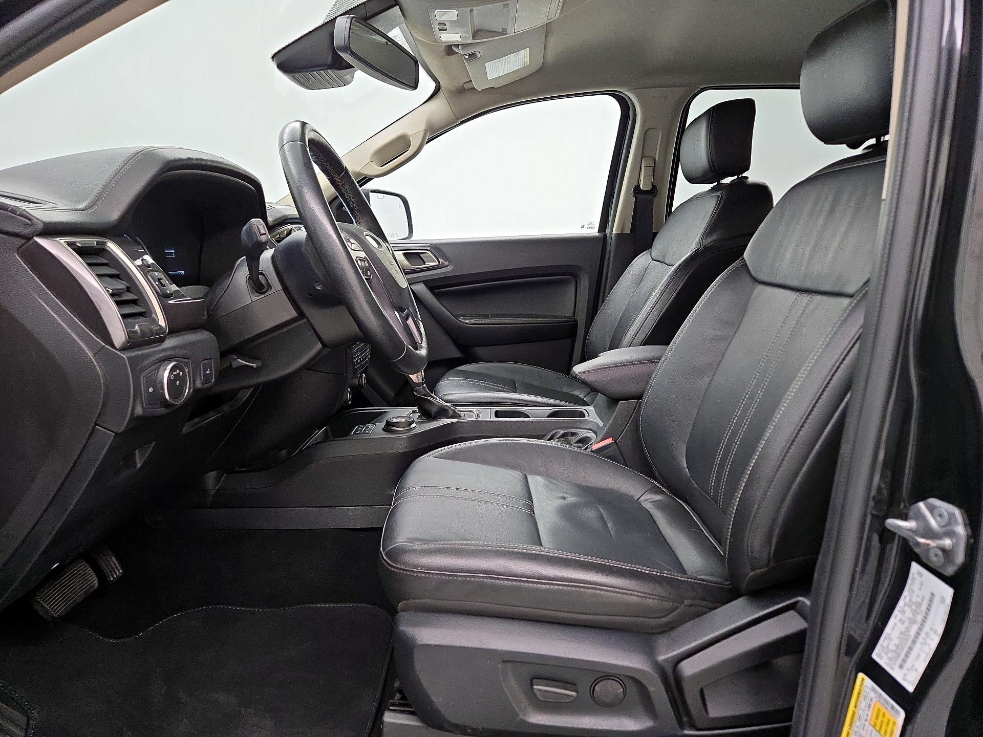 Thumbnail: 2019 Ford Ranger - 11