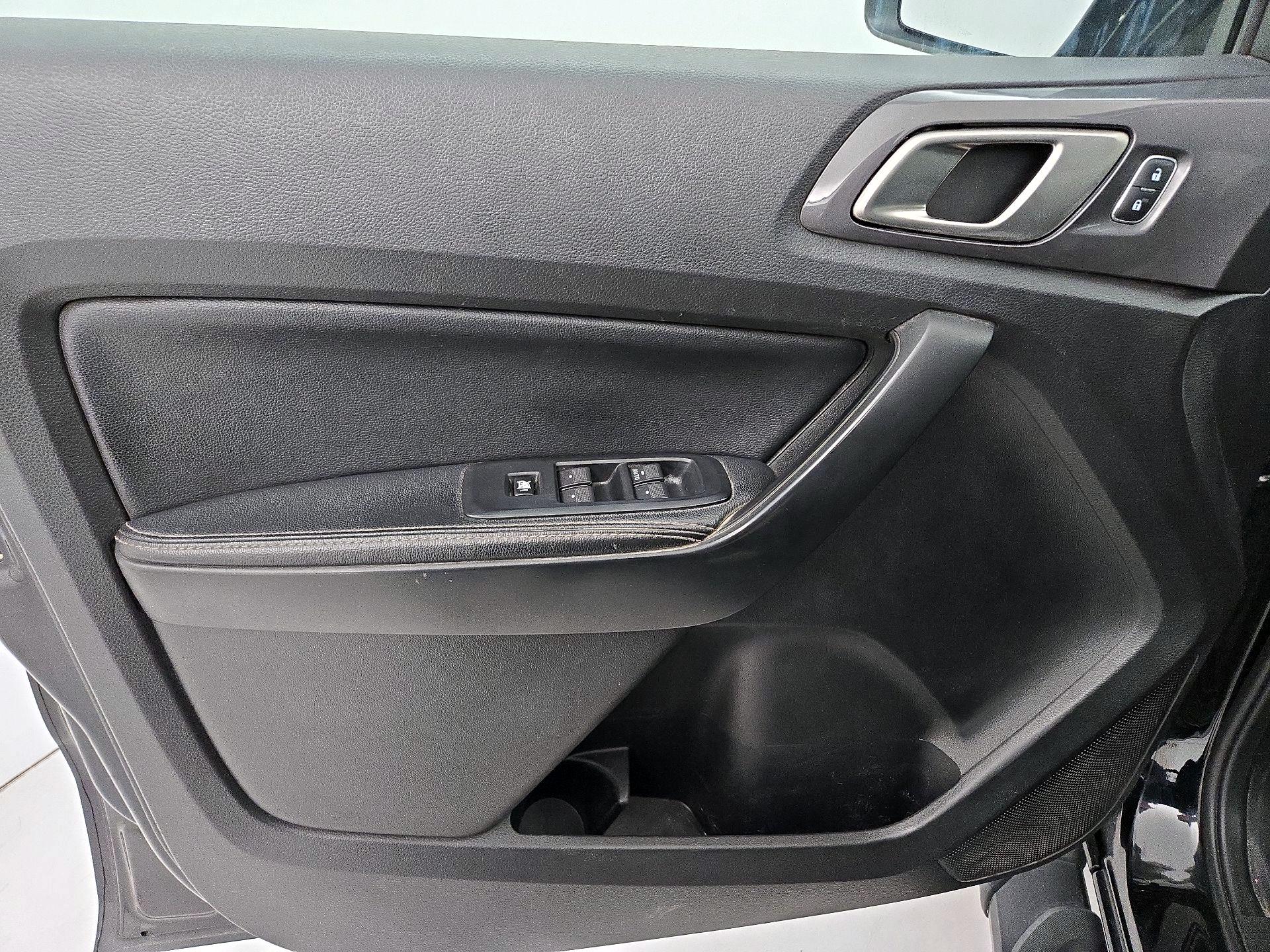 Thumbnail: 2019 Ford Ranger - 12