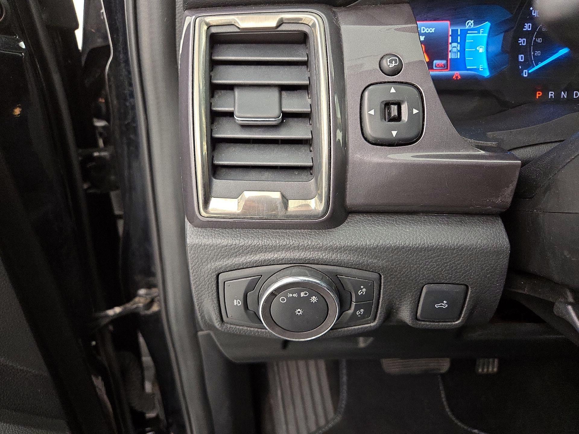 Thumbnail: 2019 Ford Ranger - 13