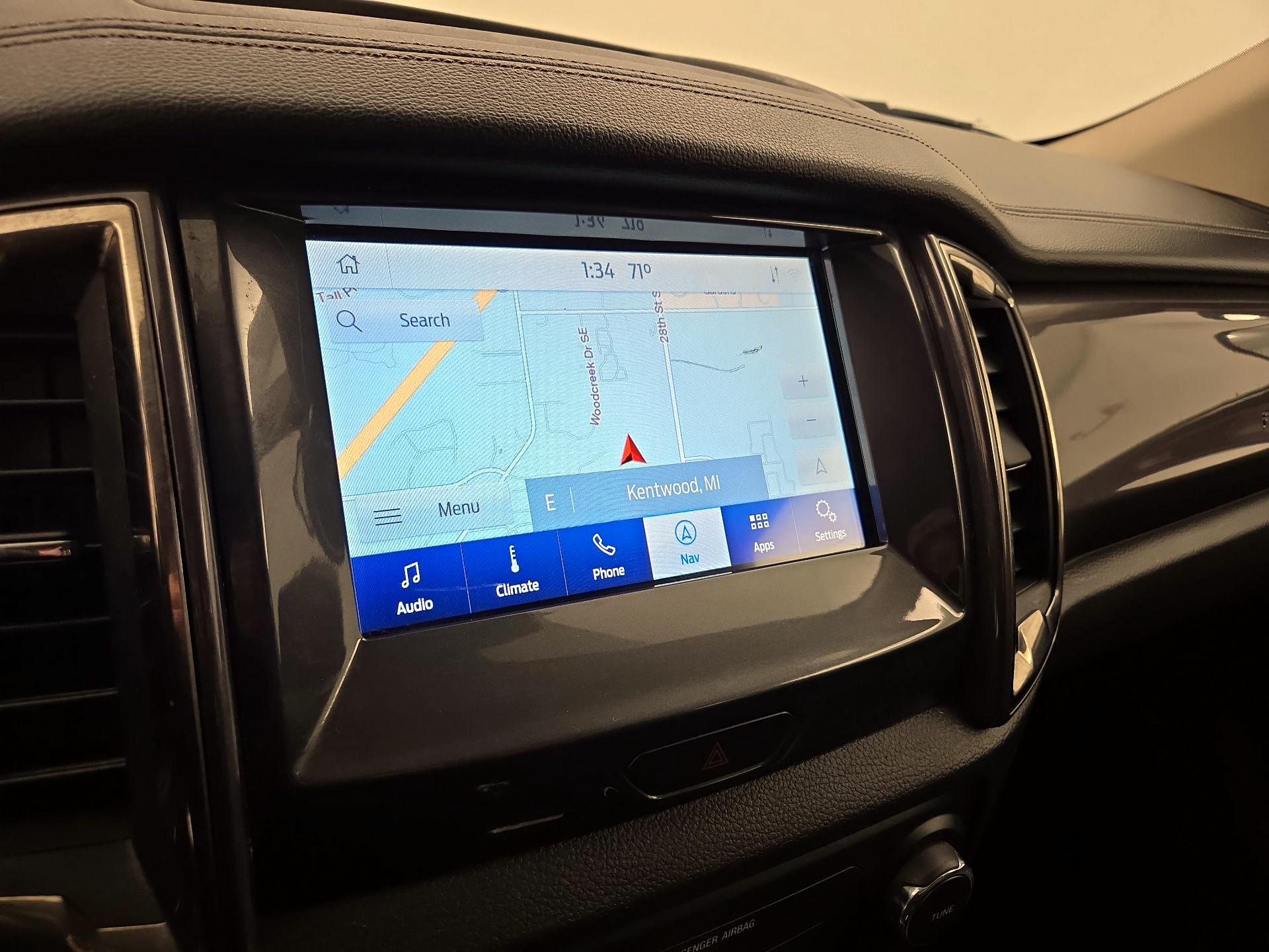 Thumbnail: 2019 Ford Ranger - 14