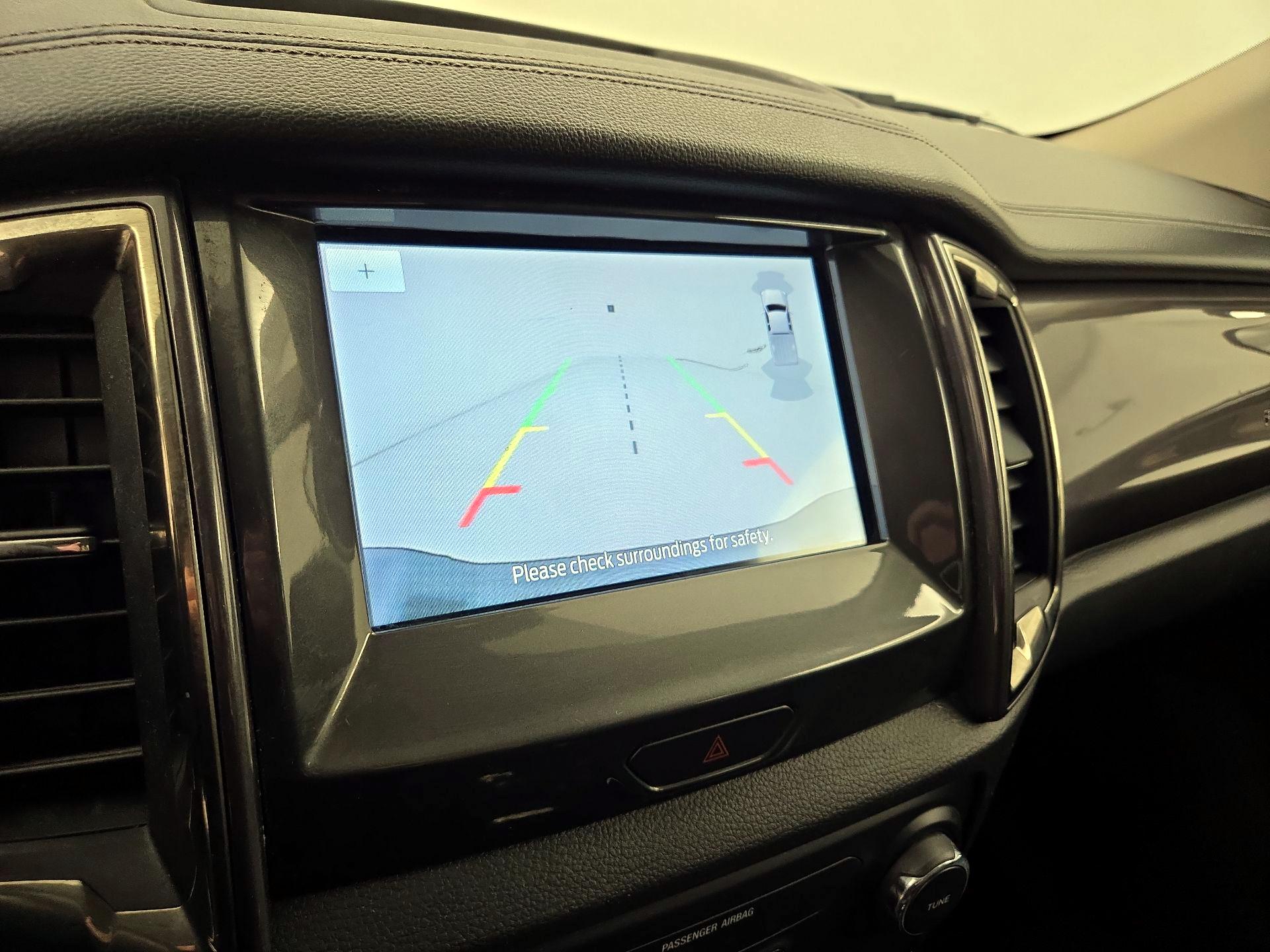 Thumbnail: 2019 Ford Ranger - 15