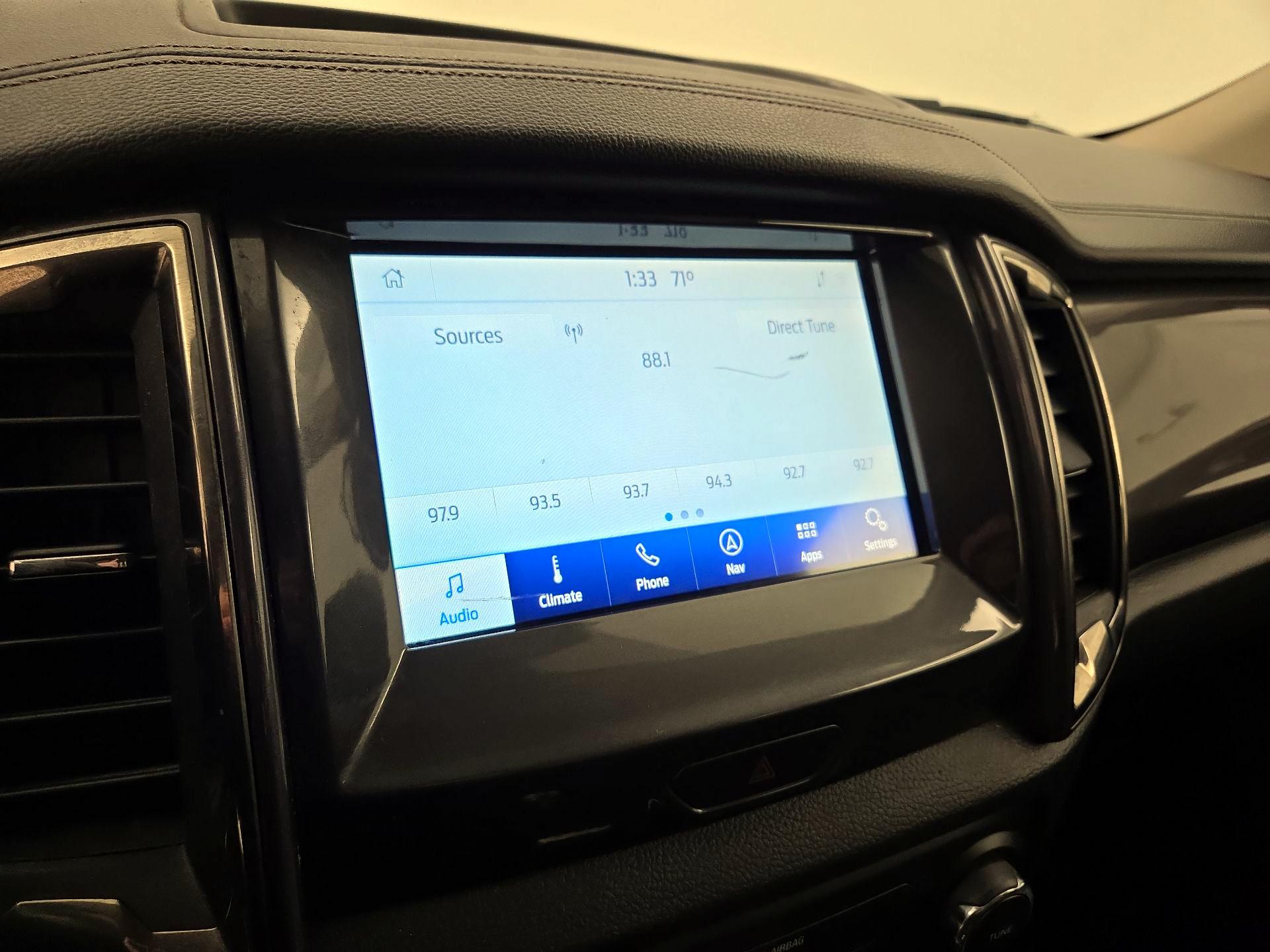 Thumbnail: 2019 Ford Ranger - 16