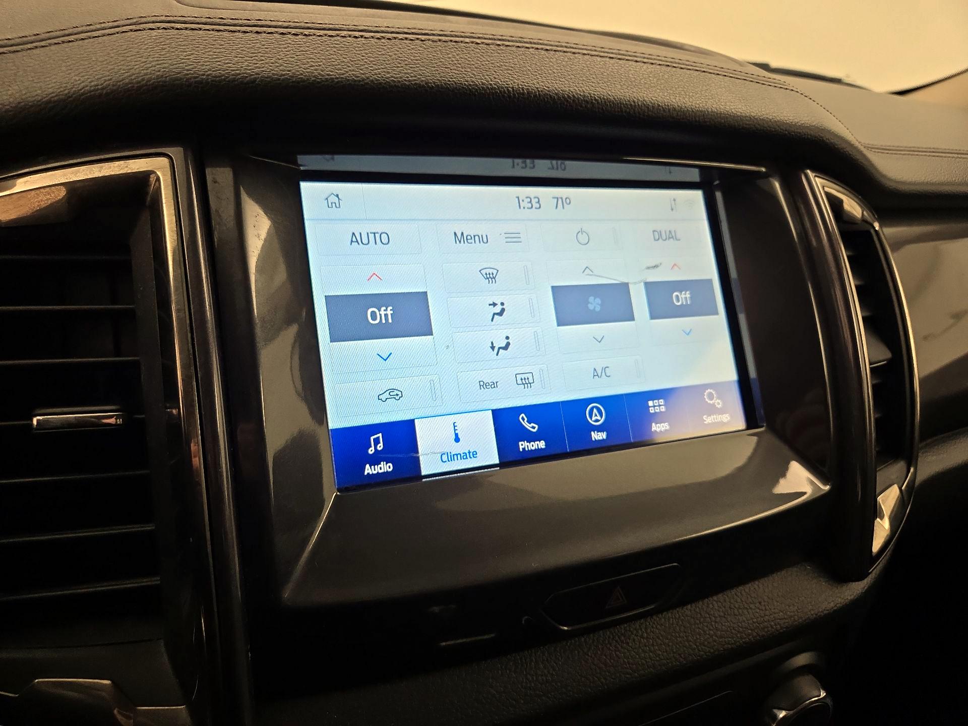 Thumbnail: 2019 Ford Ranger - 17