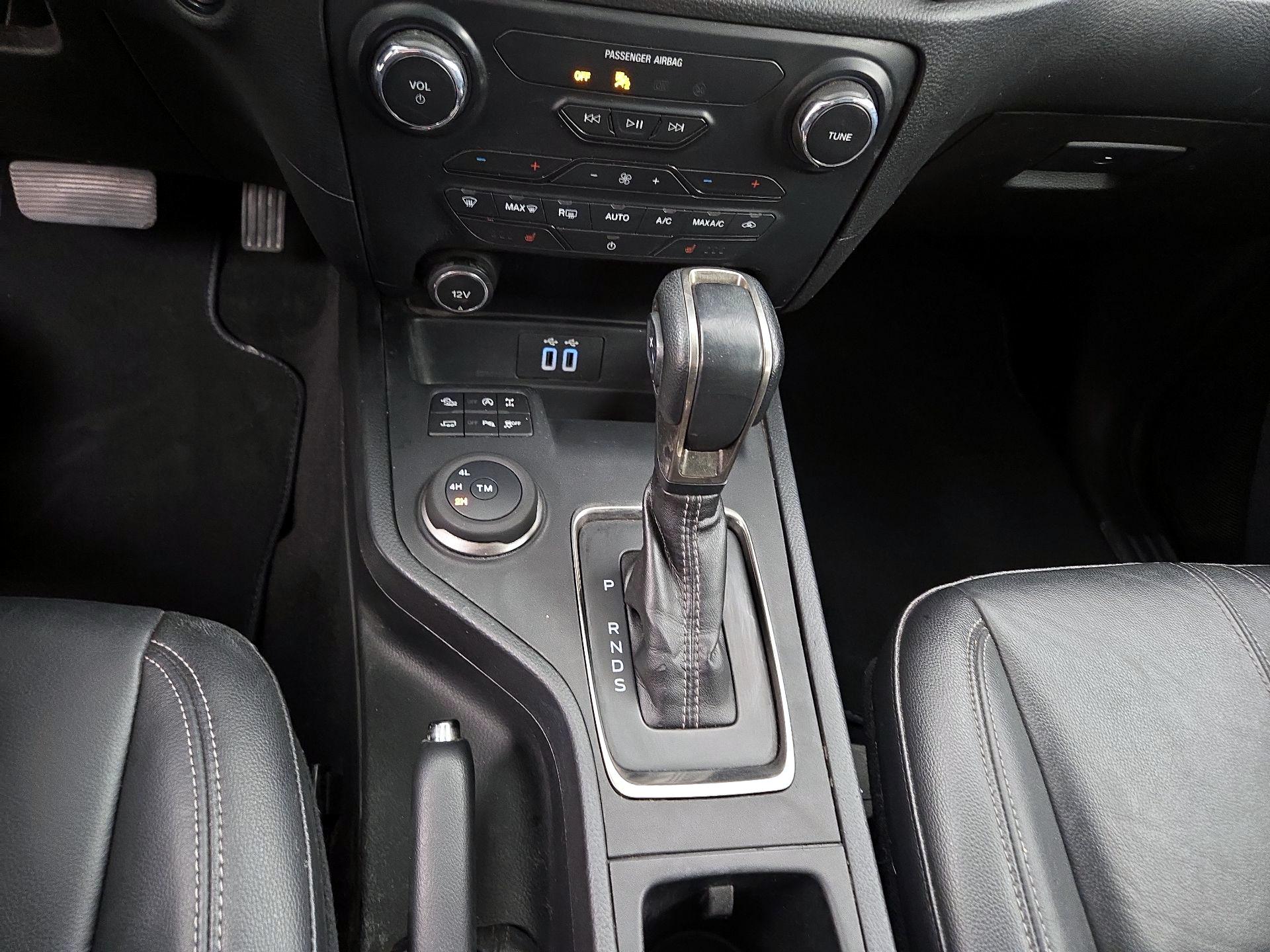 Thumbnail: 2019 Ford Ranger - 18