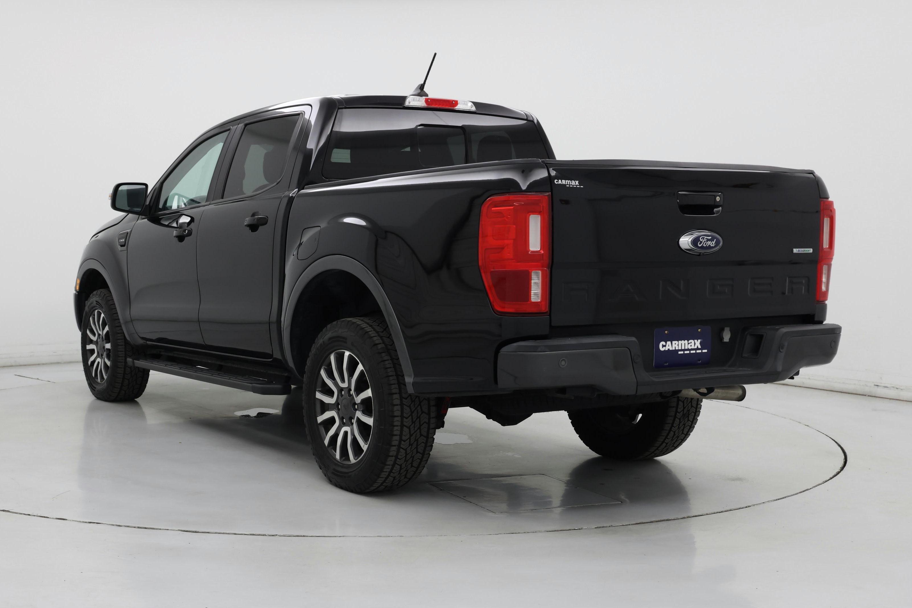 Thumbnail: 2019 Ford Ranger - 2