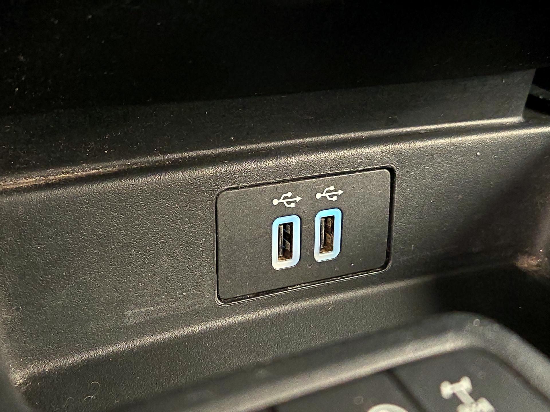 Thumbnail: 2019 Ford Ranger - 19