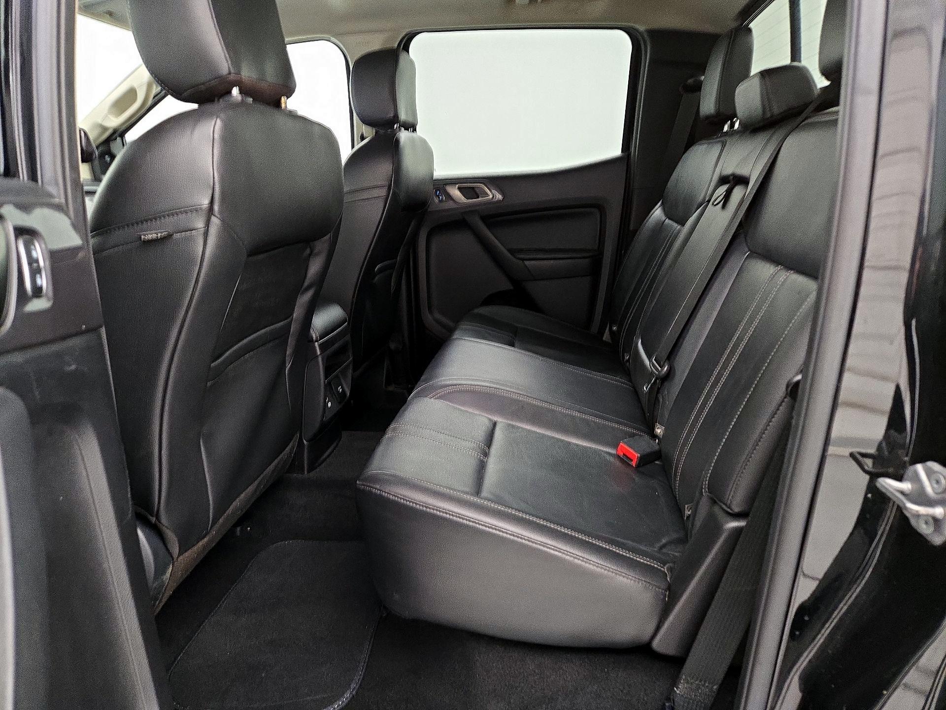 Thumbnail: 2019 Ford Ranger - 20