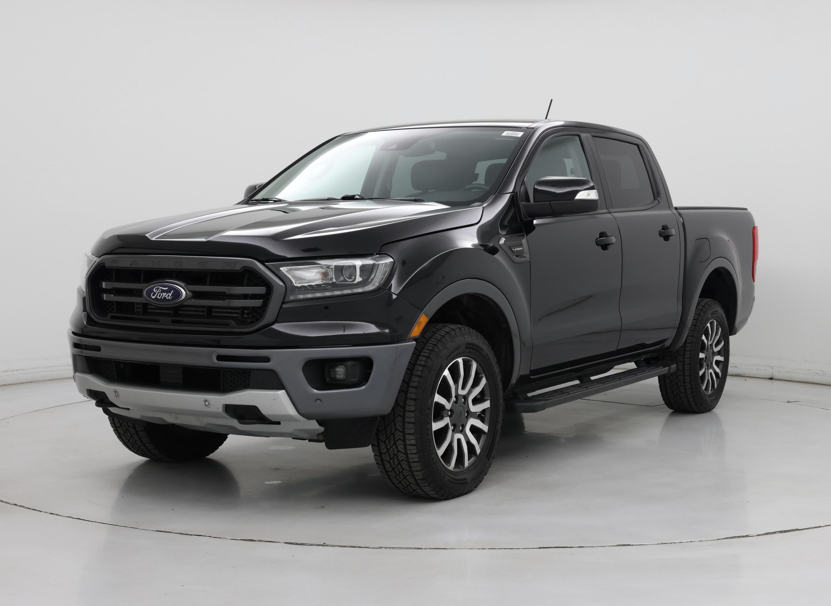 Thumbnail: 2019 Ford Ranger - 4