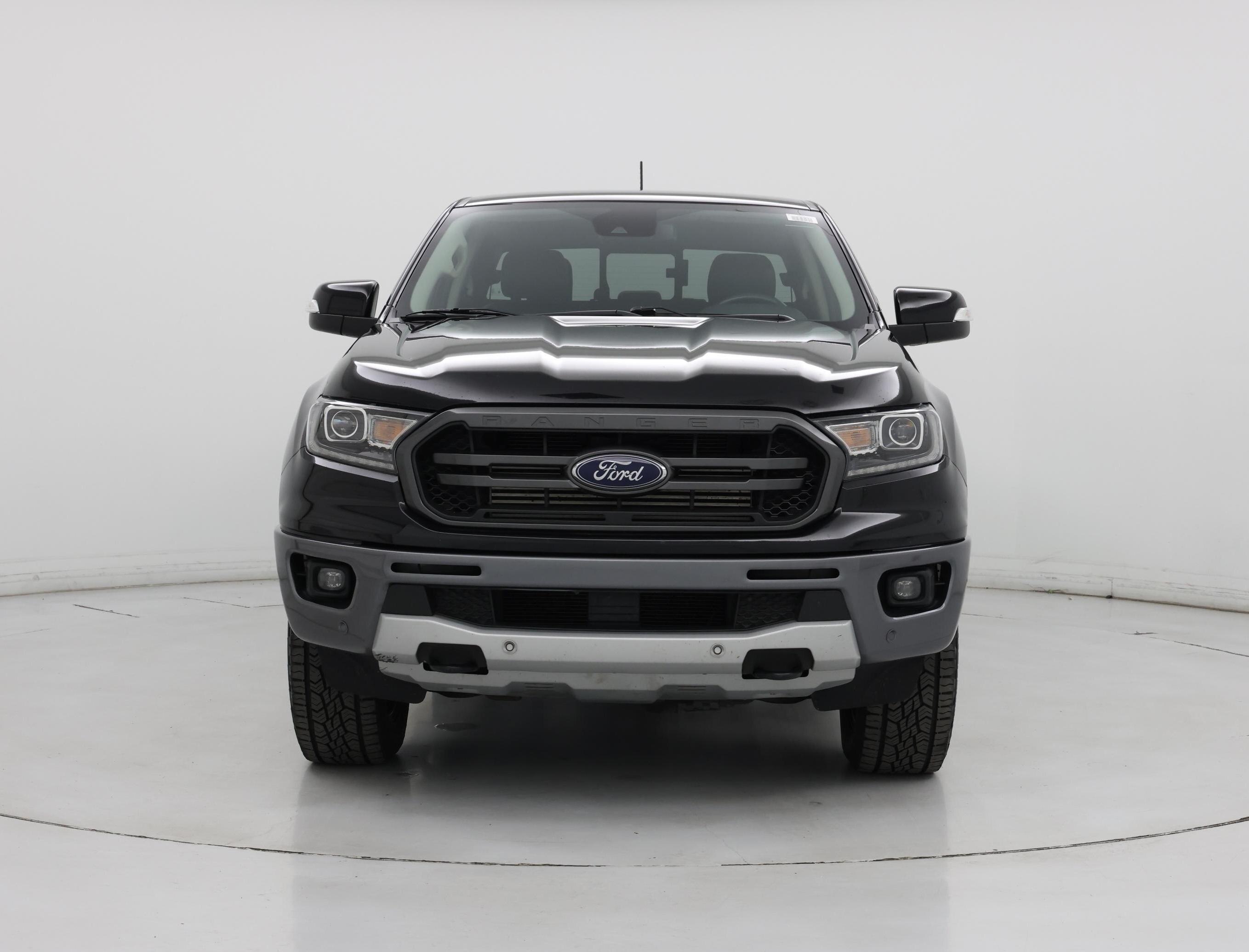 Thumbnail: 2019 Ford Ranger - 5