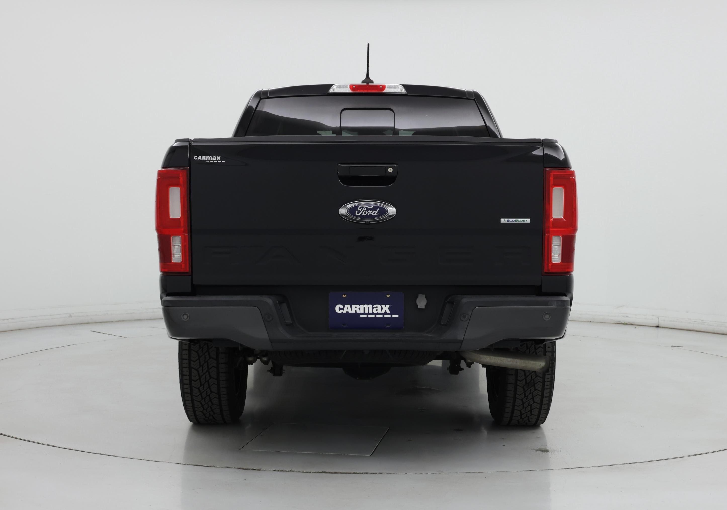 Thumbnail: 2019 Ford Ranger - 6