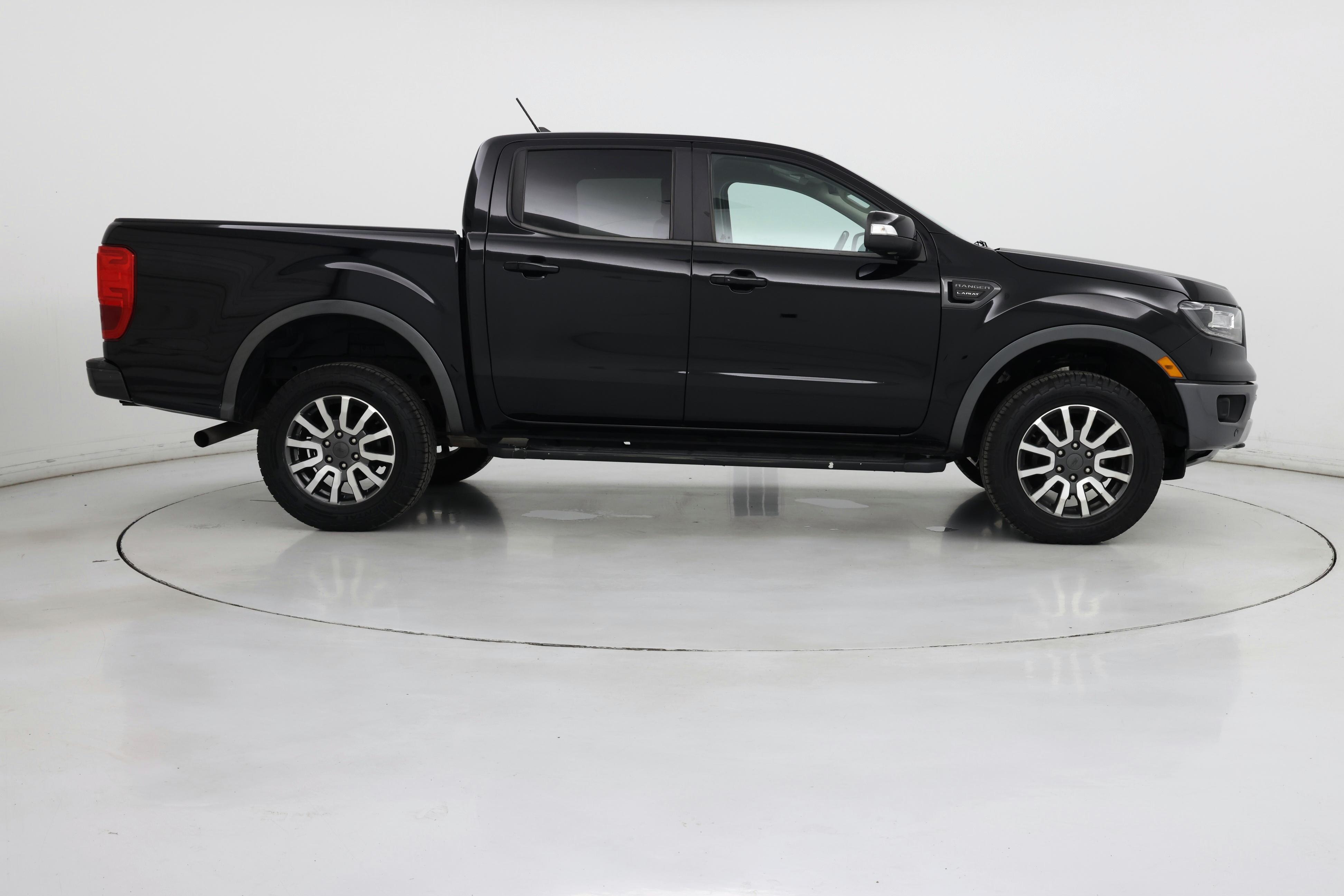 Thumbnail: 2019 Ford Ranger - 7