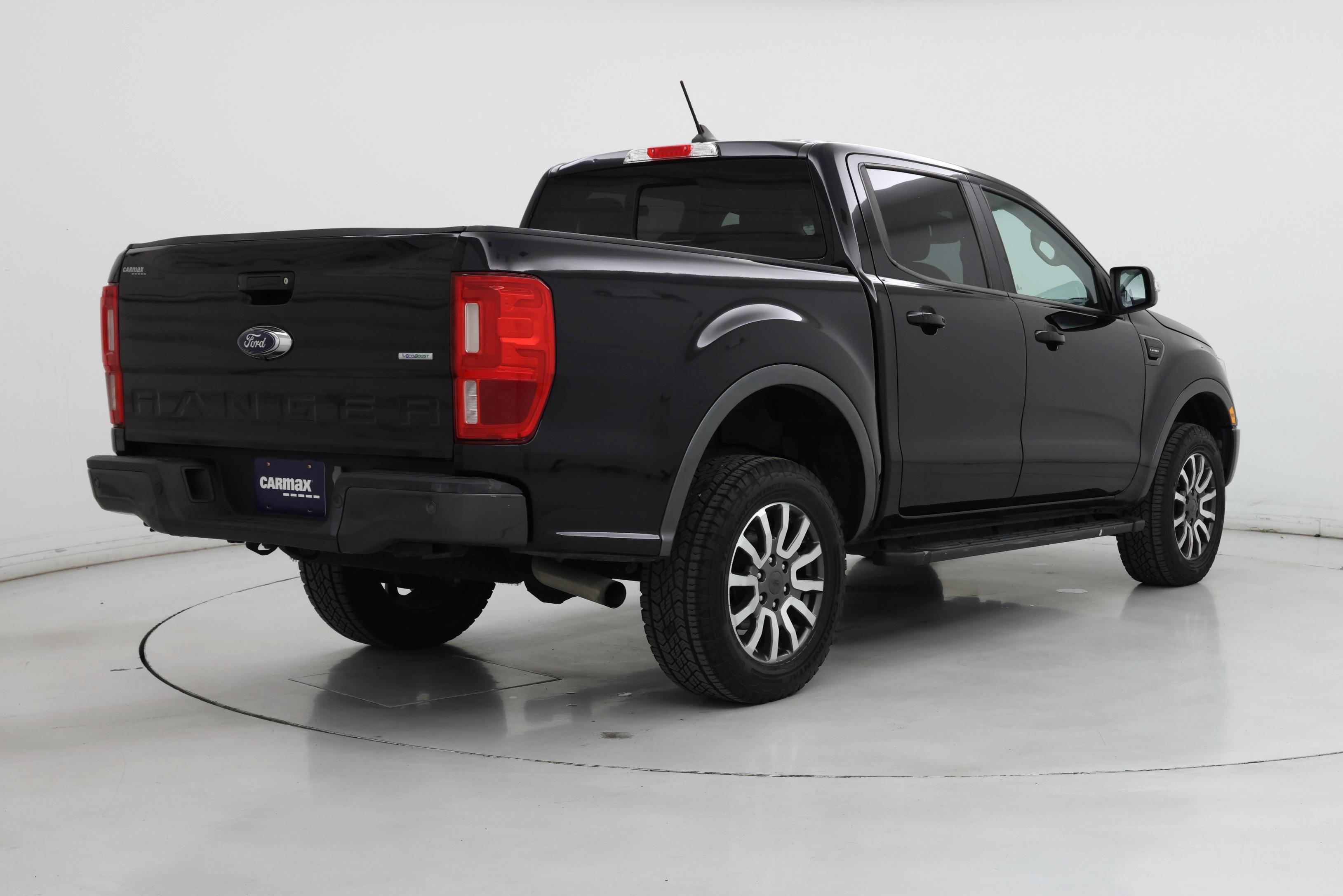 Thumbnail: 2019 Ford Ranger - 8