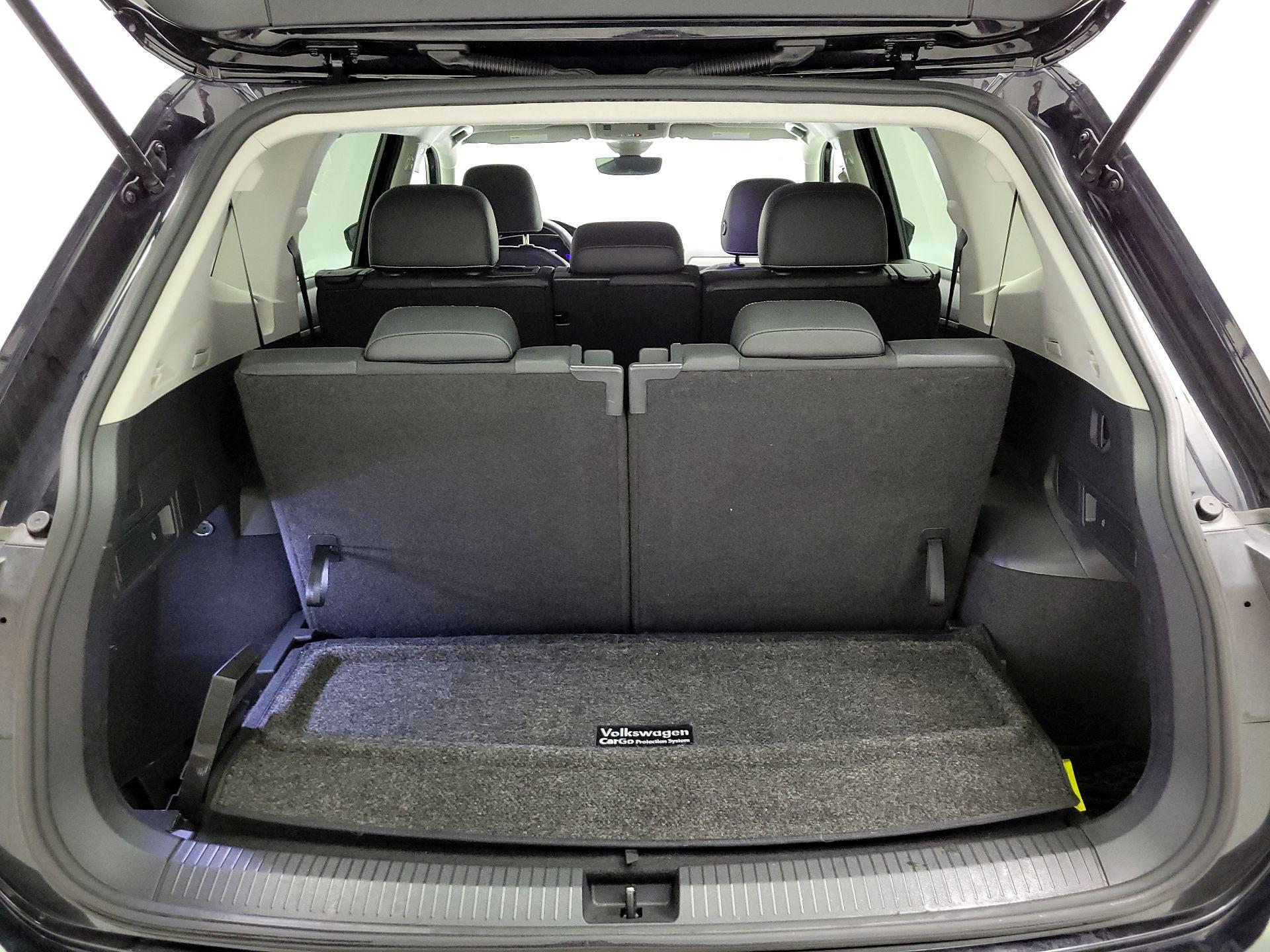Thumbnail: 2023 Volkswagen Tiguan - 20