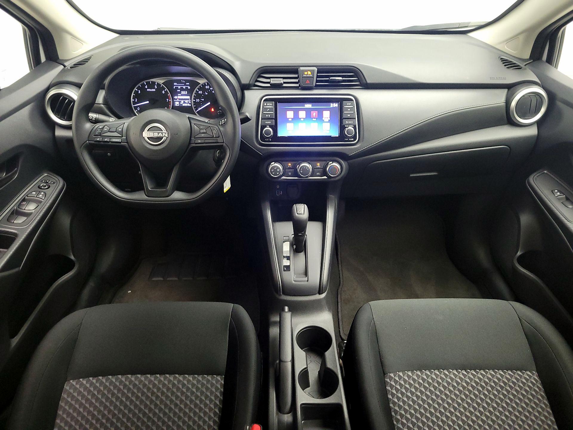 Thumbnail: 2024 Nissan Versa - 9