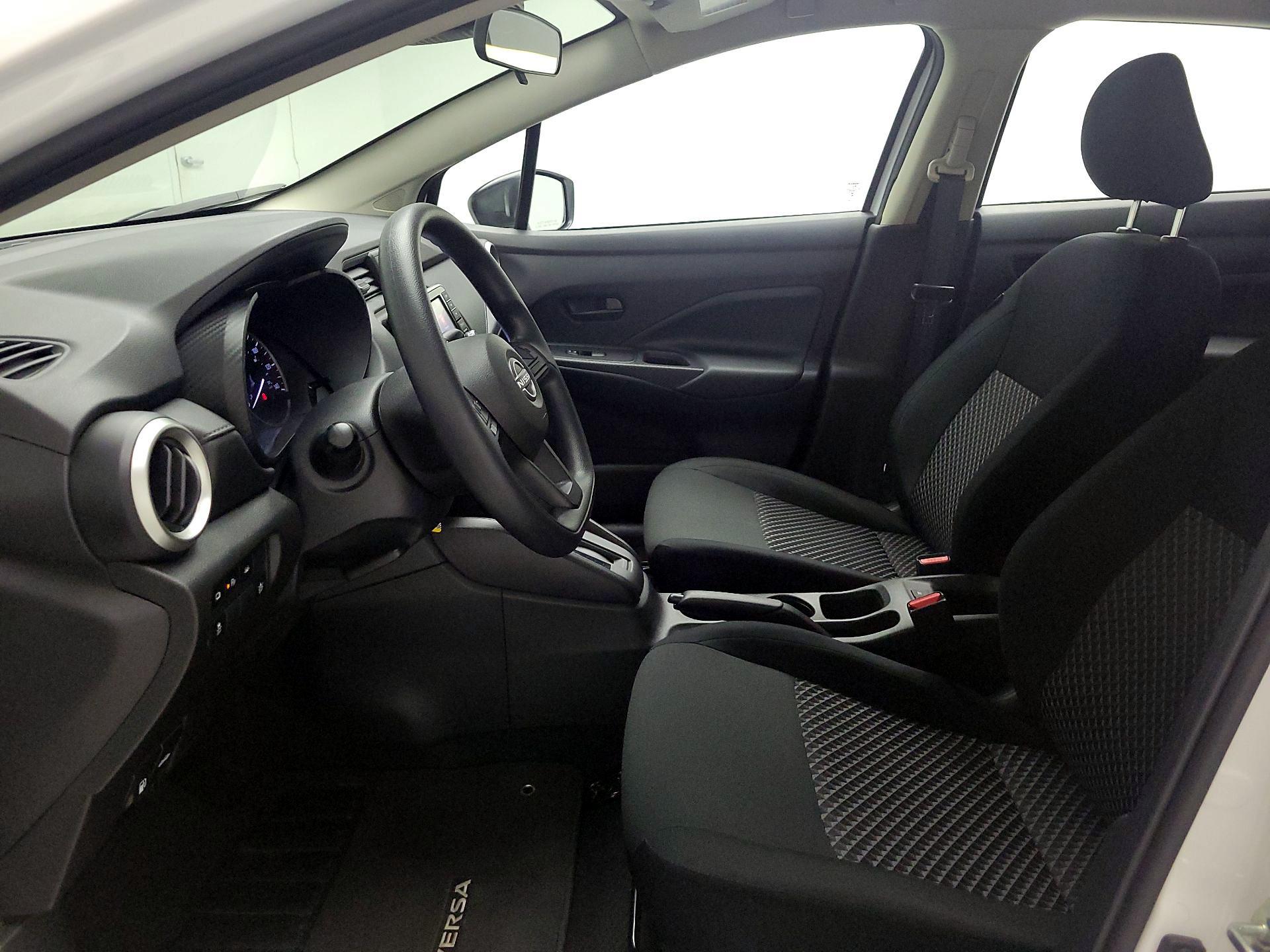 Thumbnail: 2024 Nissan Versa - 11