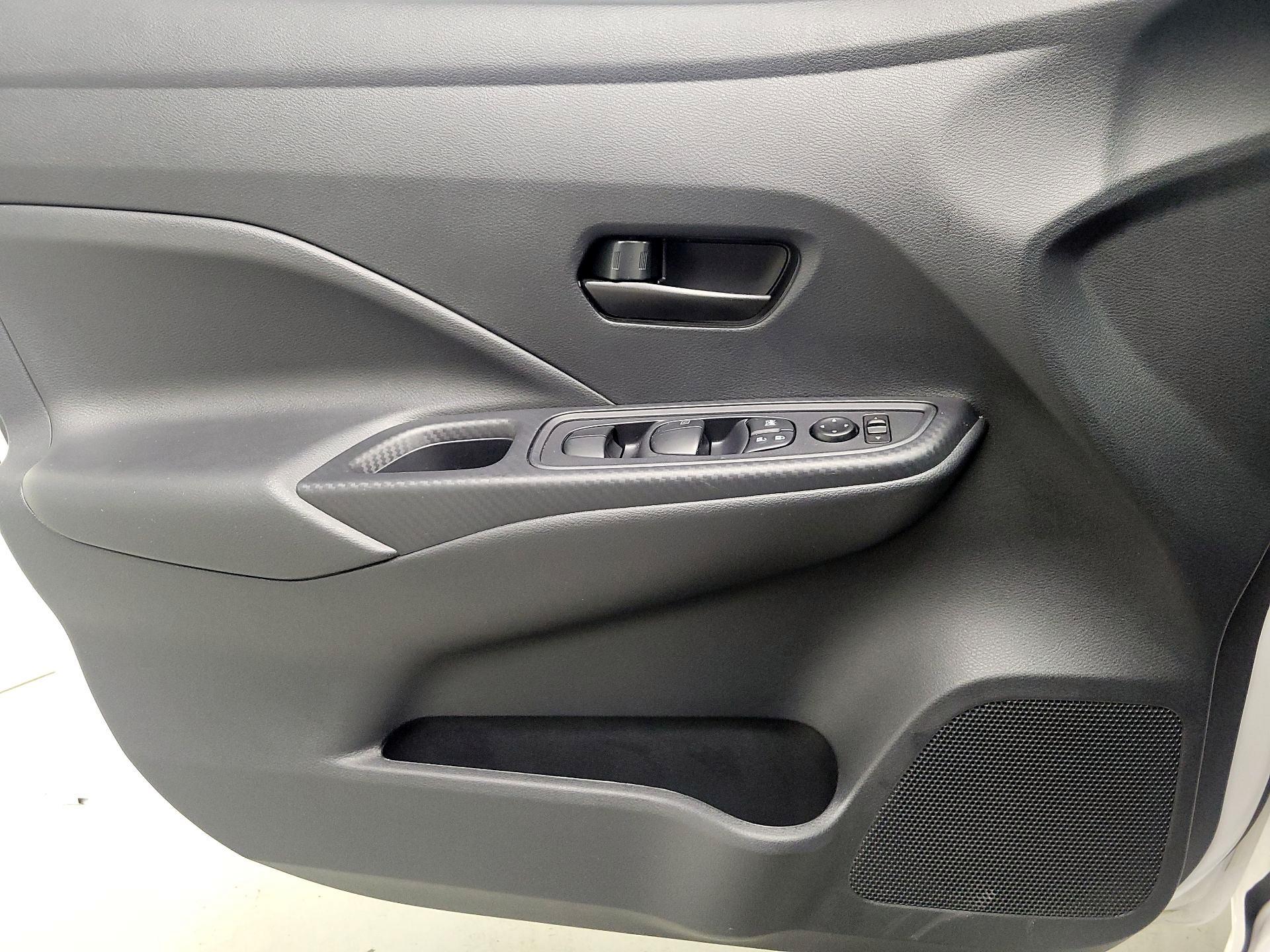 Thumbnail: 2024 Nissan Versa - 12