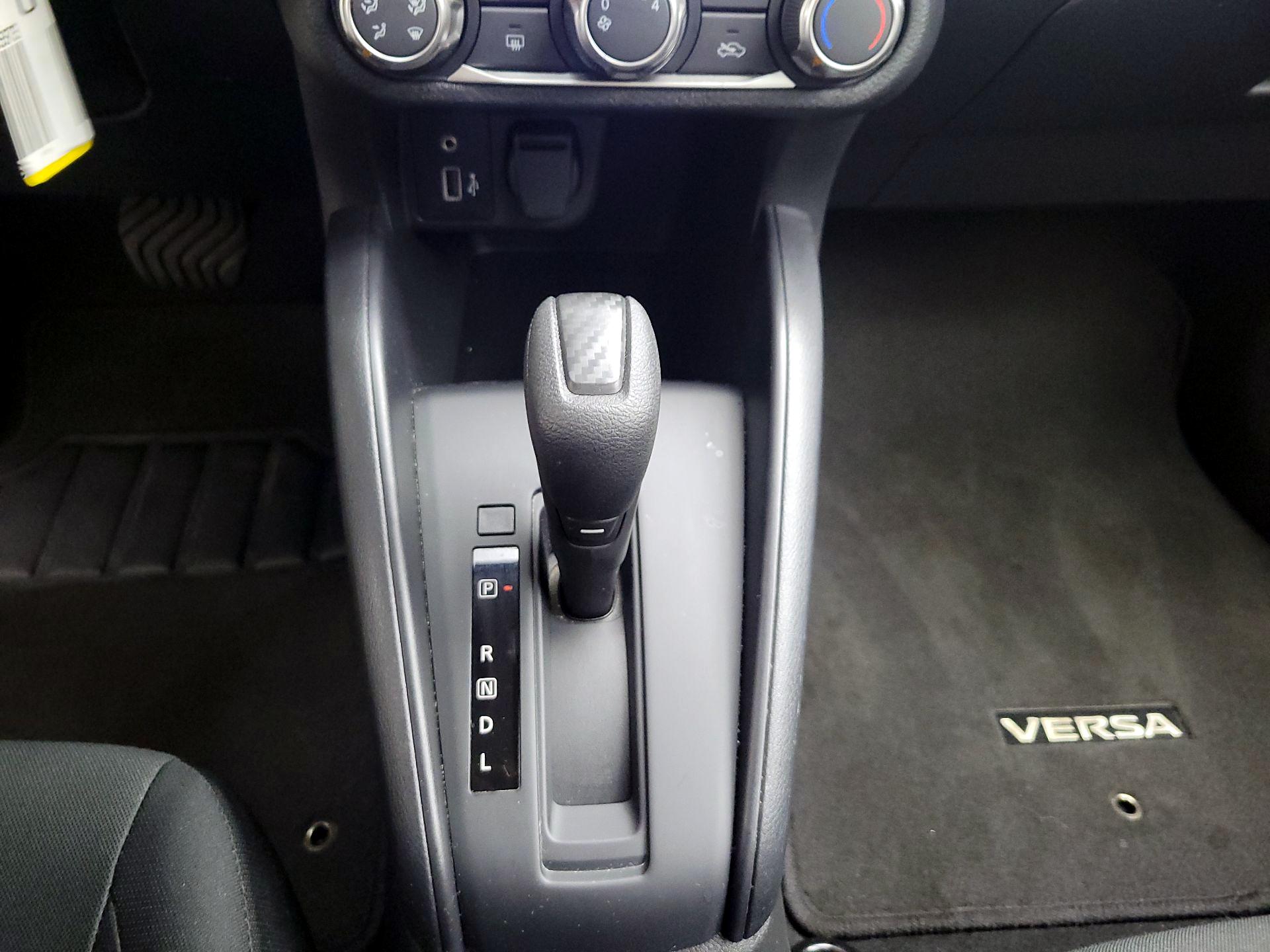 Thumbnail: 2024 Nissan Versa - 17
