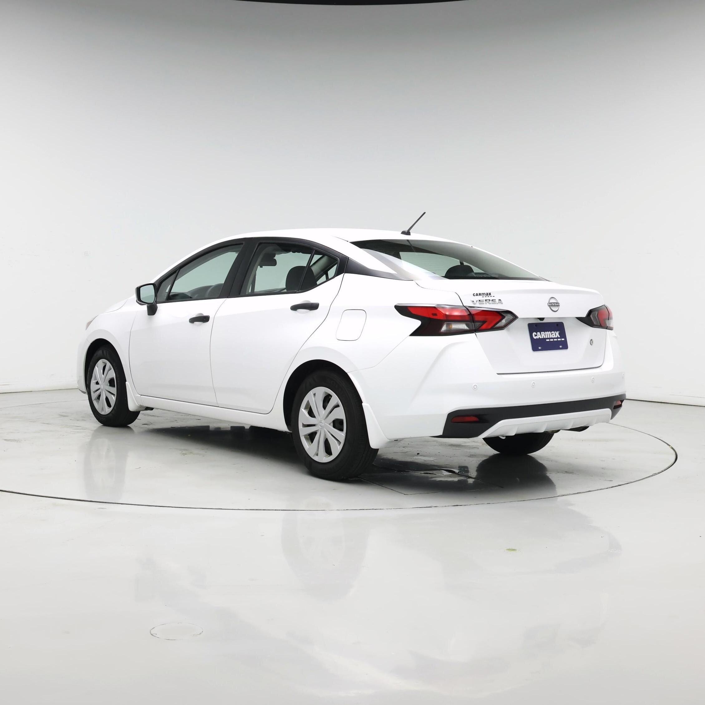 Thumbnail: 2024 Nissan Versa - 2
