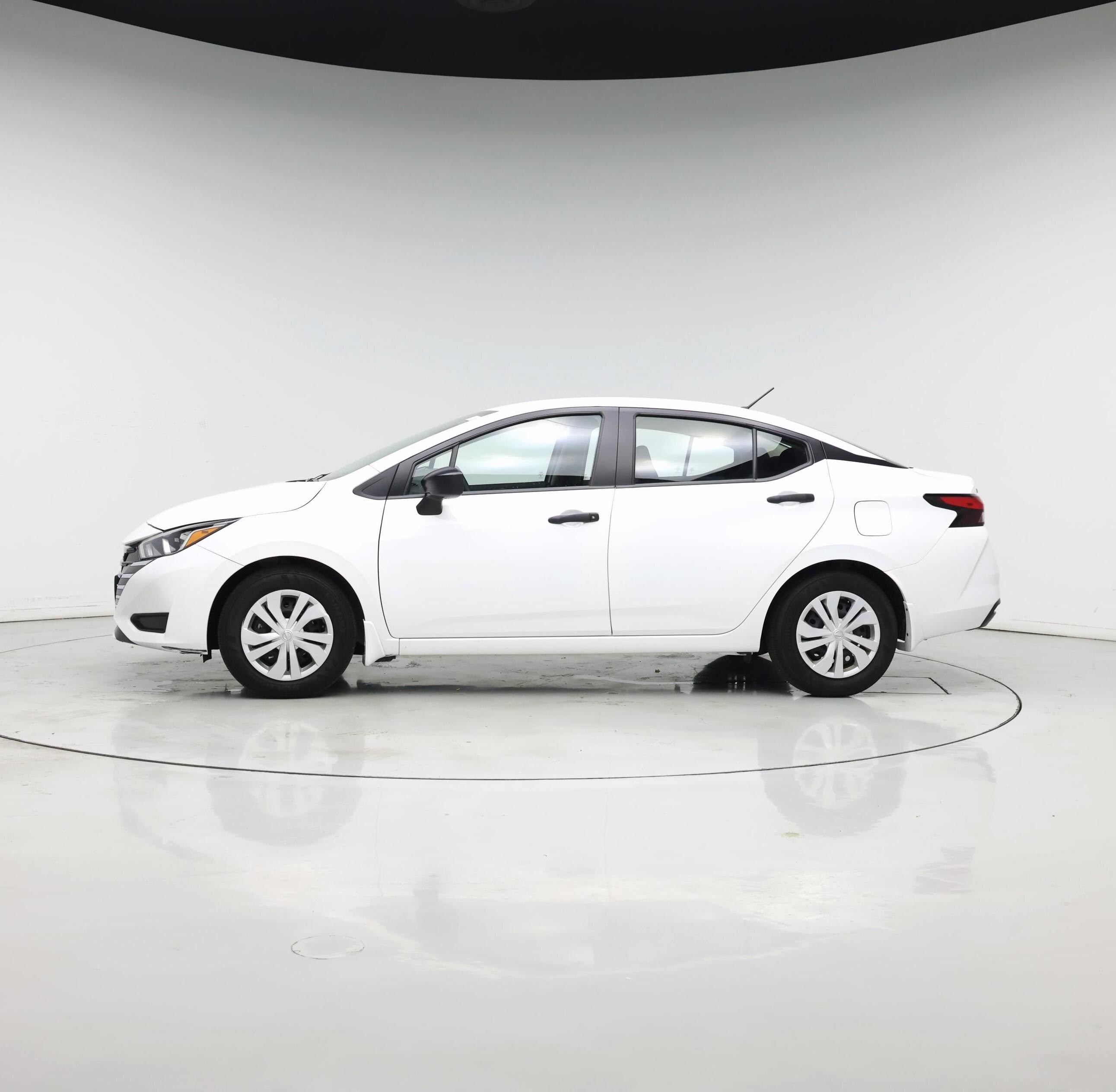 Thumbnail: 2024 Nissan Versa - 3