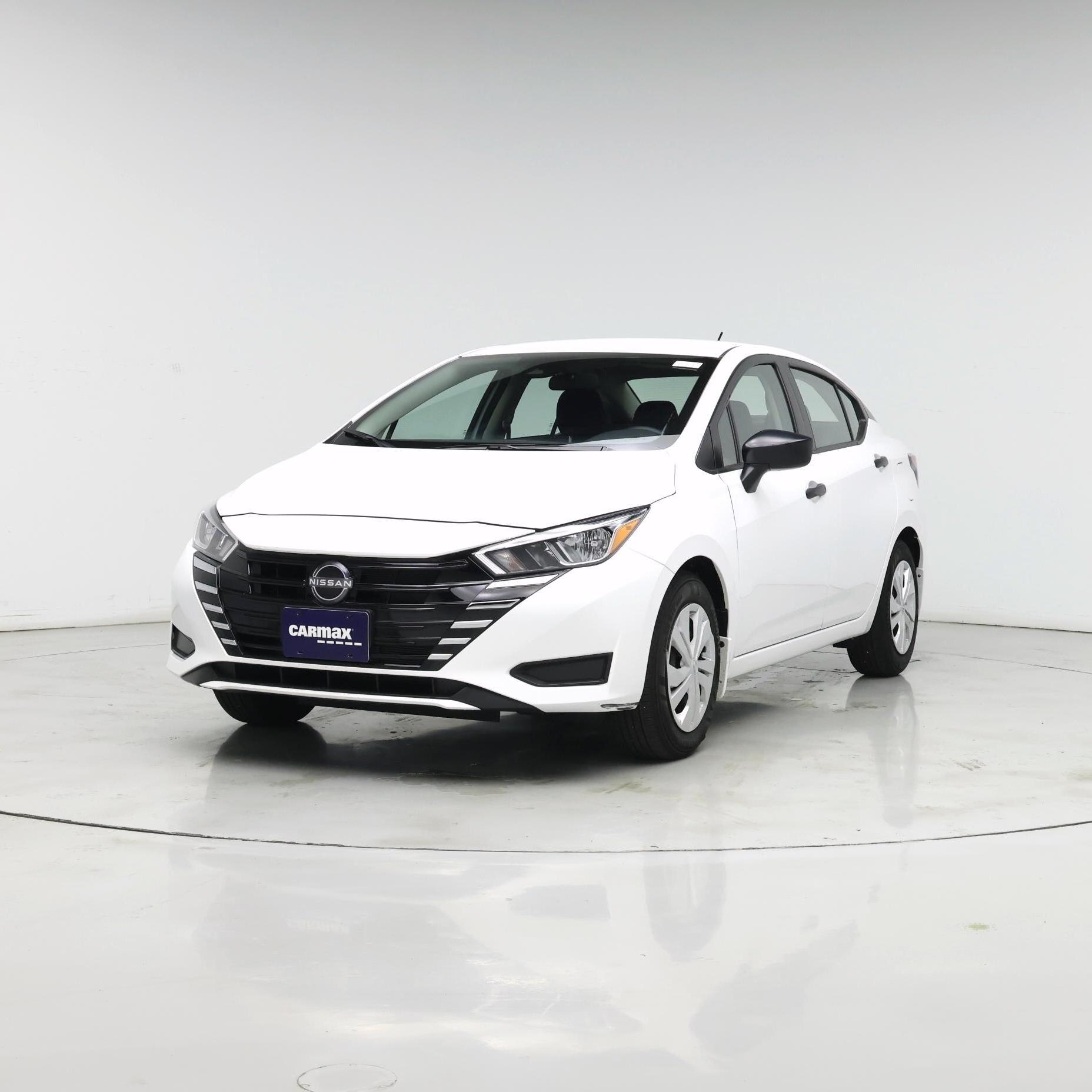 Thumbnail: 2024 Nissan Versa - 4