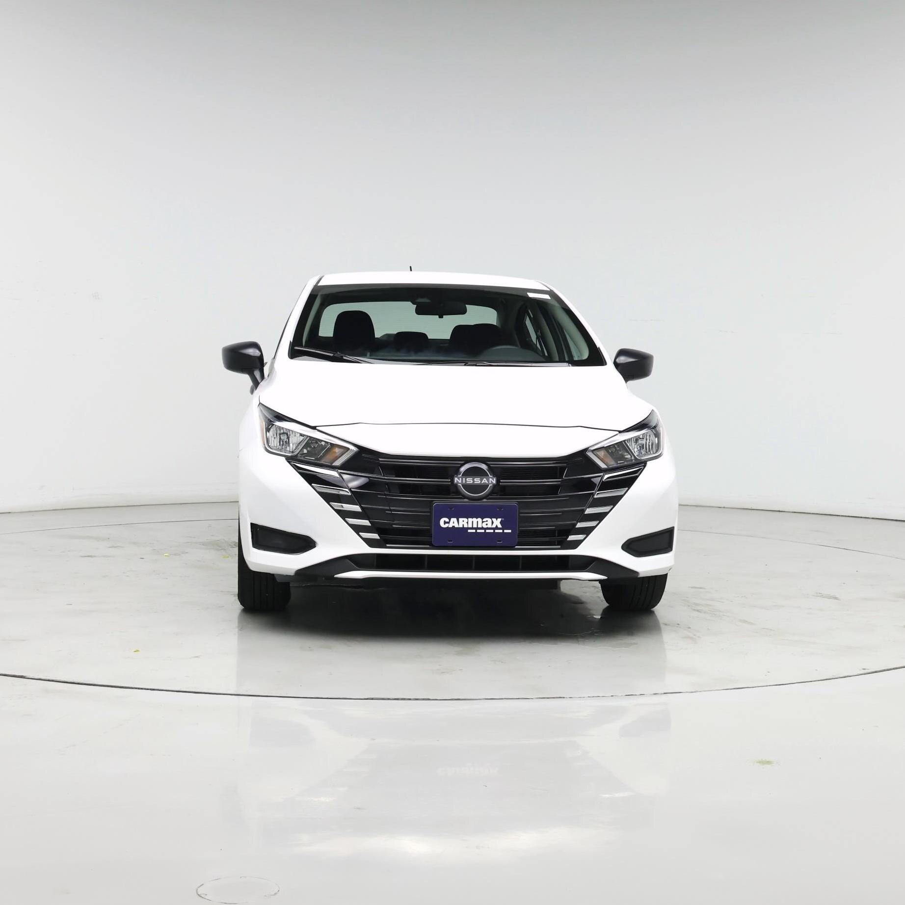 Thumbnail: 2024 Nissan Versa - 5