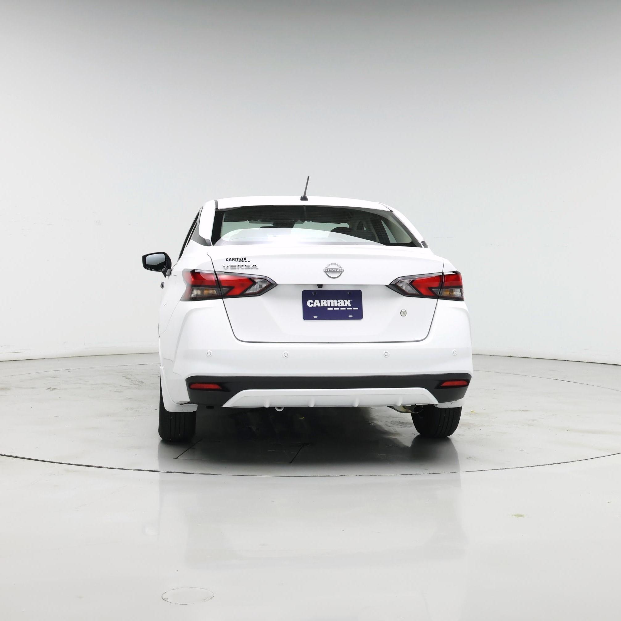 Thumbnail: 2024 Nissan Versa - 6