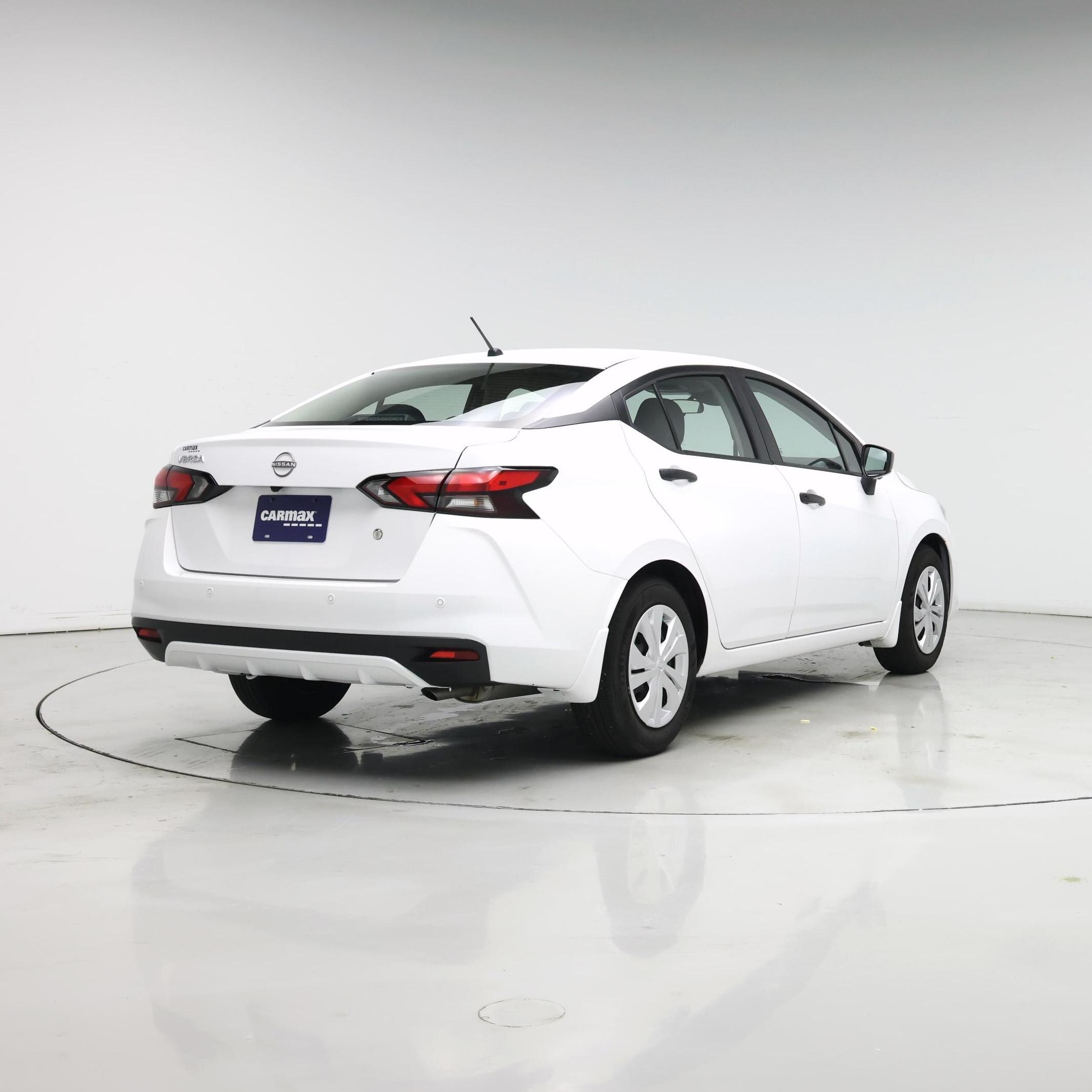 Thumbnail: 2024 Nissan Versa - 8